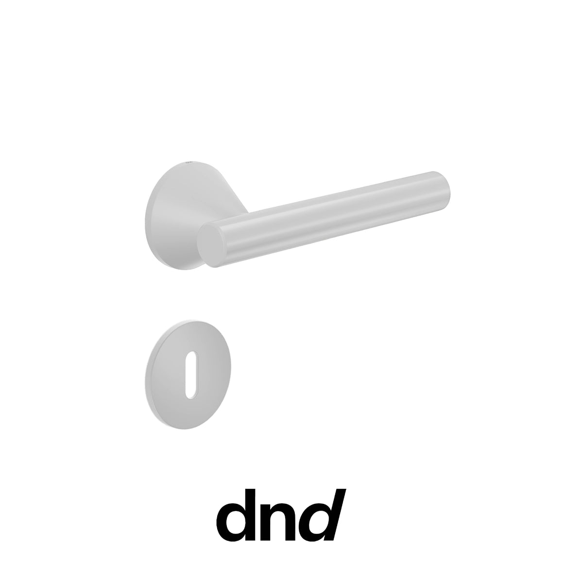 DND Pencil - Maniglia per porta interna