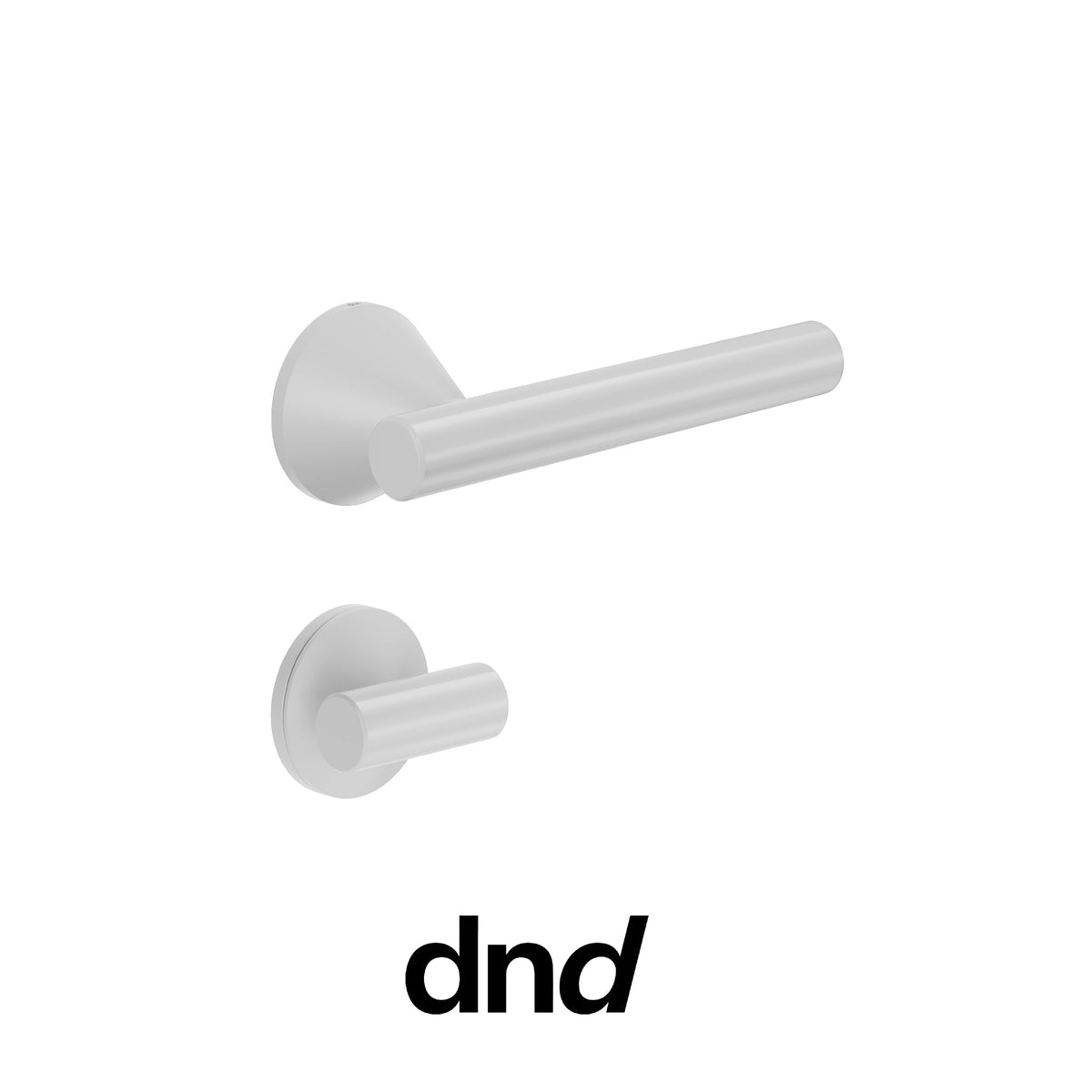 DND Pencil - Maniglia per porta interna