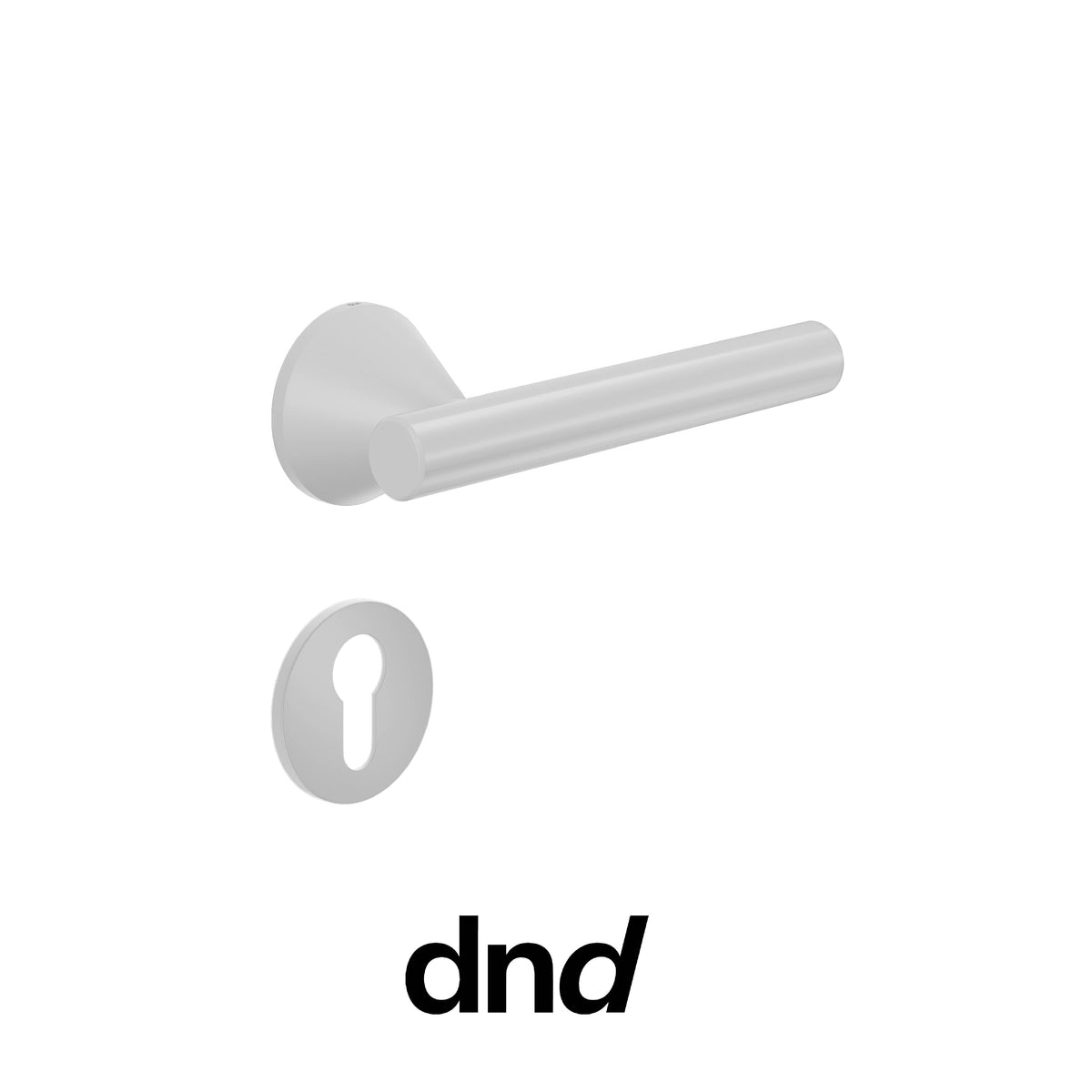 DND Pencil - Maniglia per porta interna