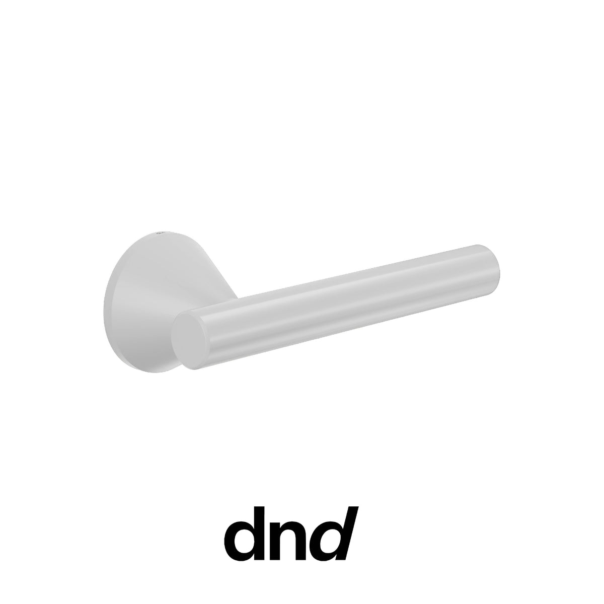 DND Pencil - Maniglia per porta interna