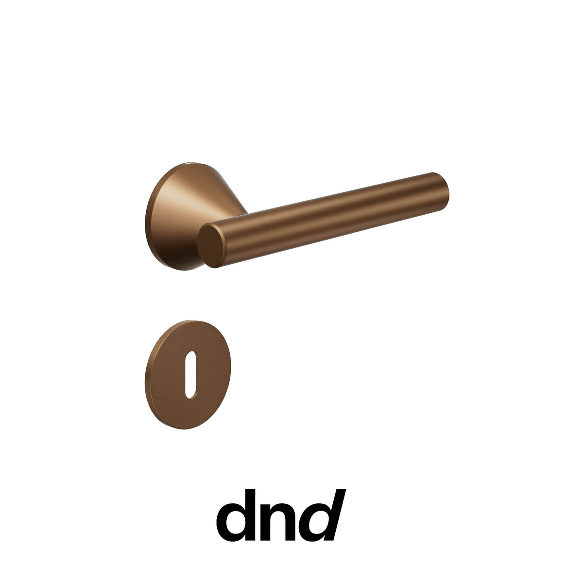 DND Pencil - Maniglia per porta interna
