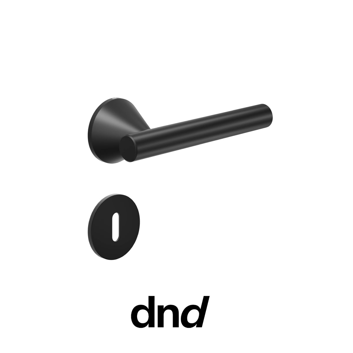 DND Pencil - Maniglia per porta interna