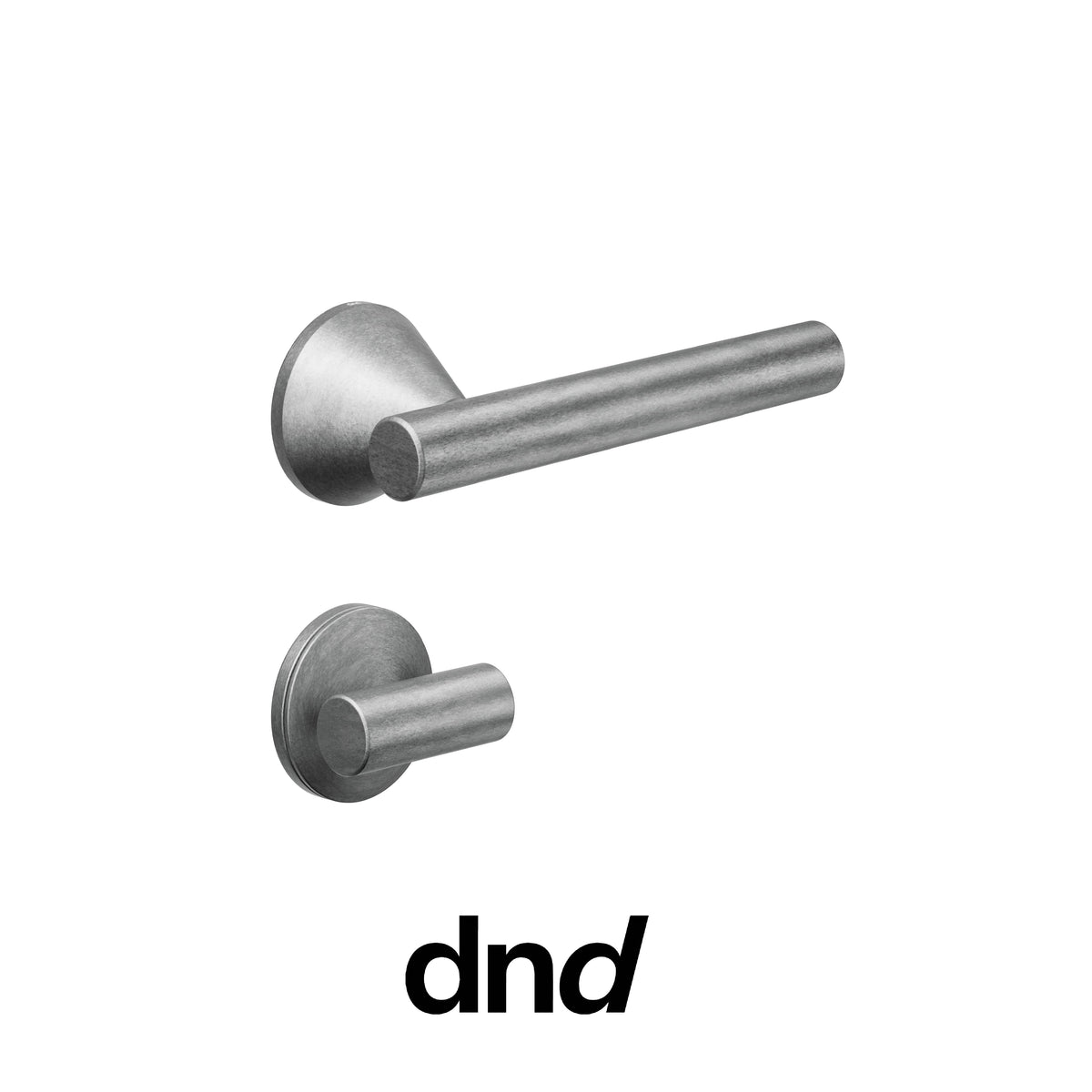 DND Pencil - Maniglia per porta interna