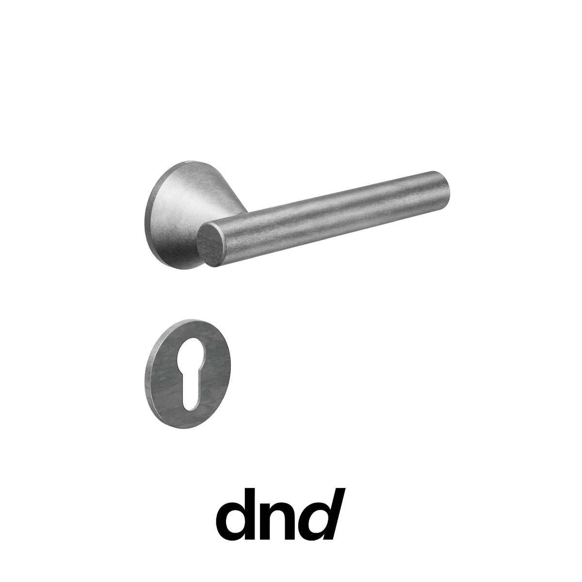 DND Pencil - Maniglia per porta interna
