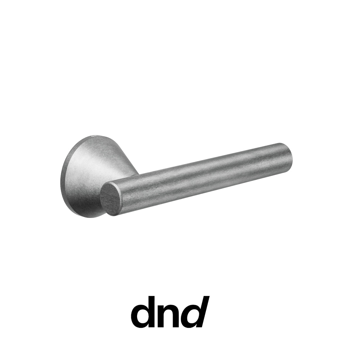 DND Pencil - Maniglia per porta interna