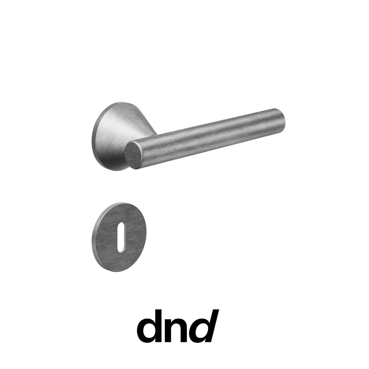 DND Pencil - Maniglia per porta interna