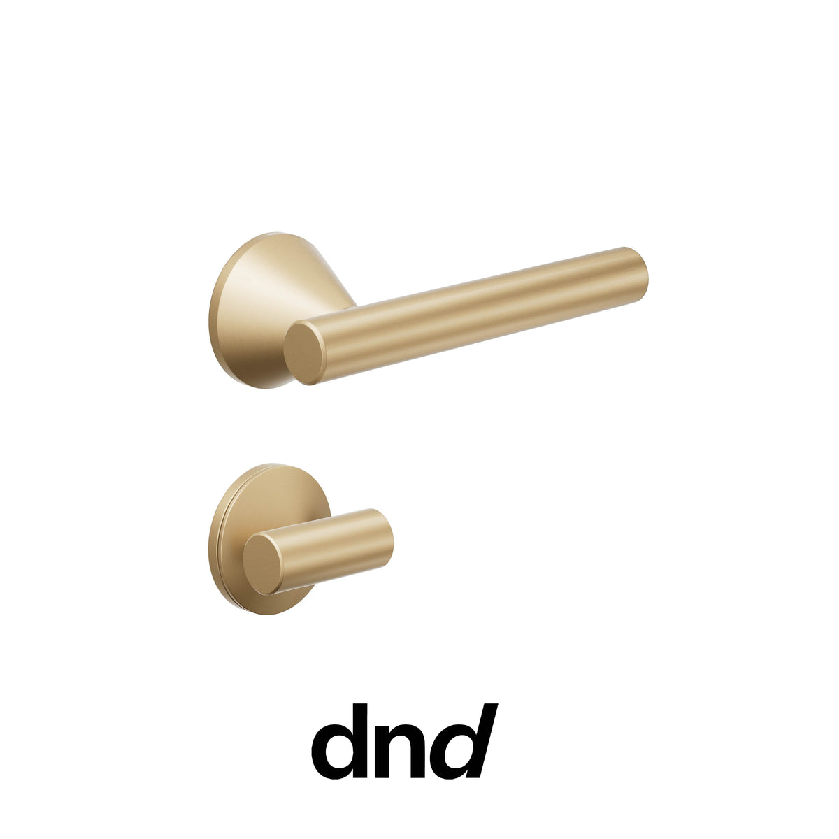 DND Pencil - Maniglia per porta interna