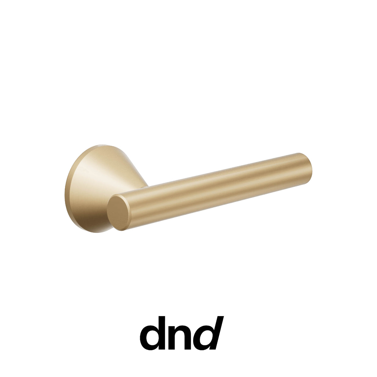 DND Pencil - Maniglia per porta interna