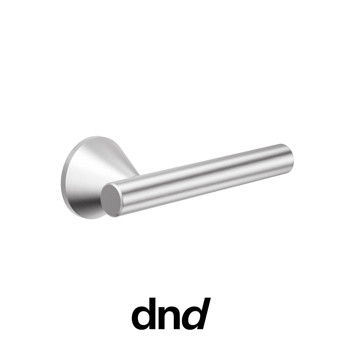 DND Pencil - Maniglia per porta interna