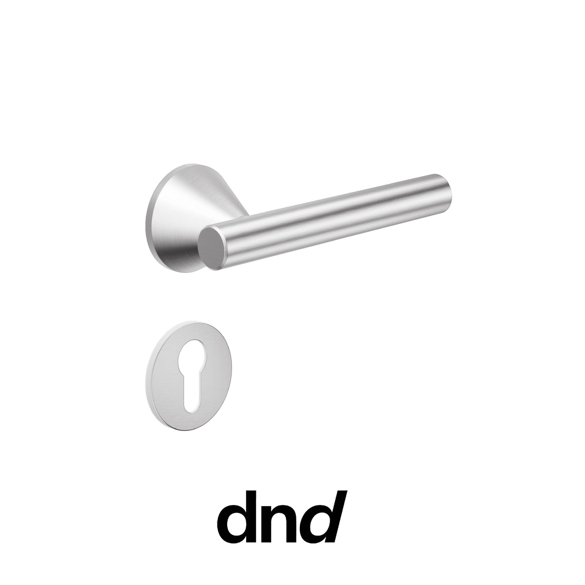 DND Pencil - Maniglia per porta interna