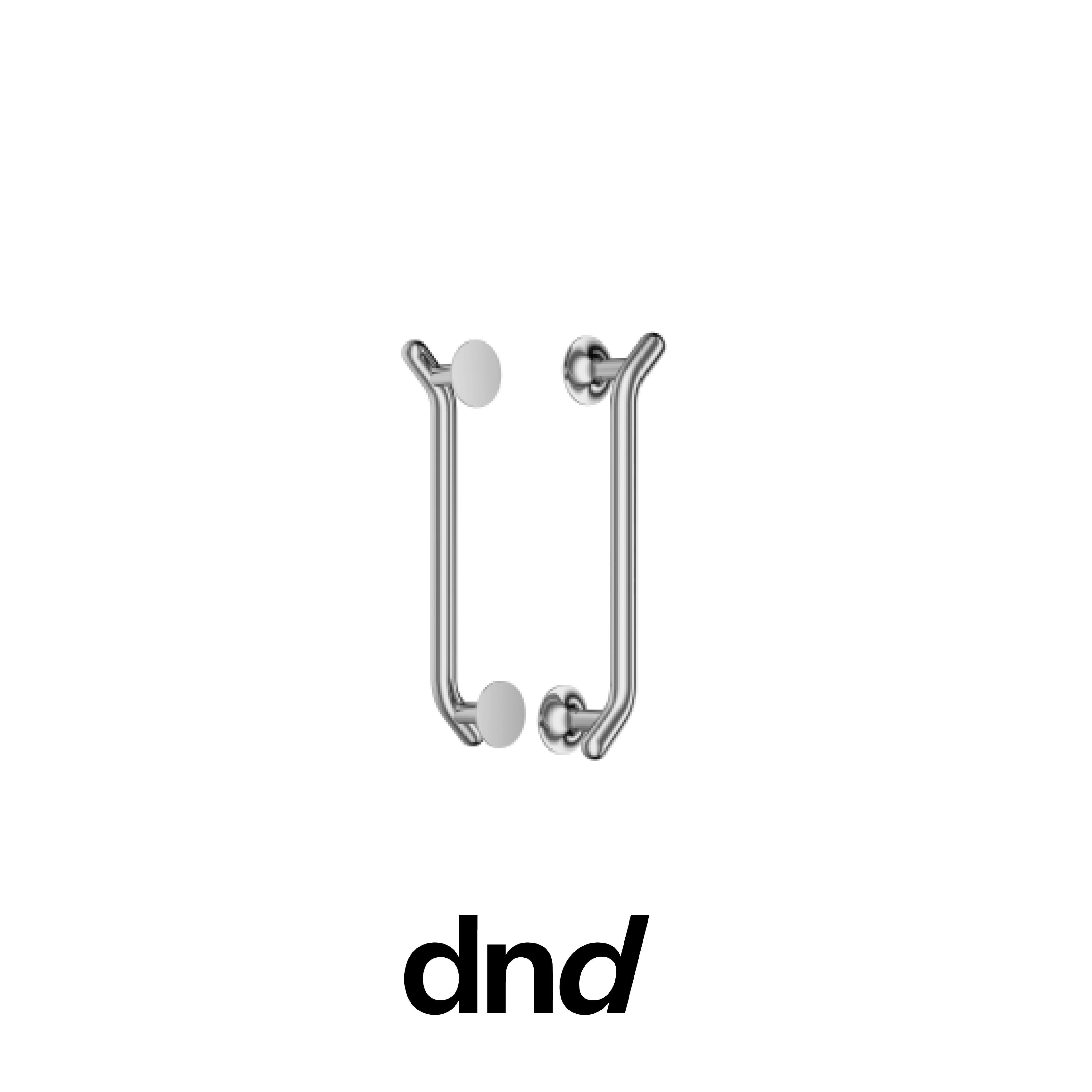 DND Pod - Maniglioni per porte e portoni