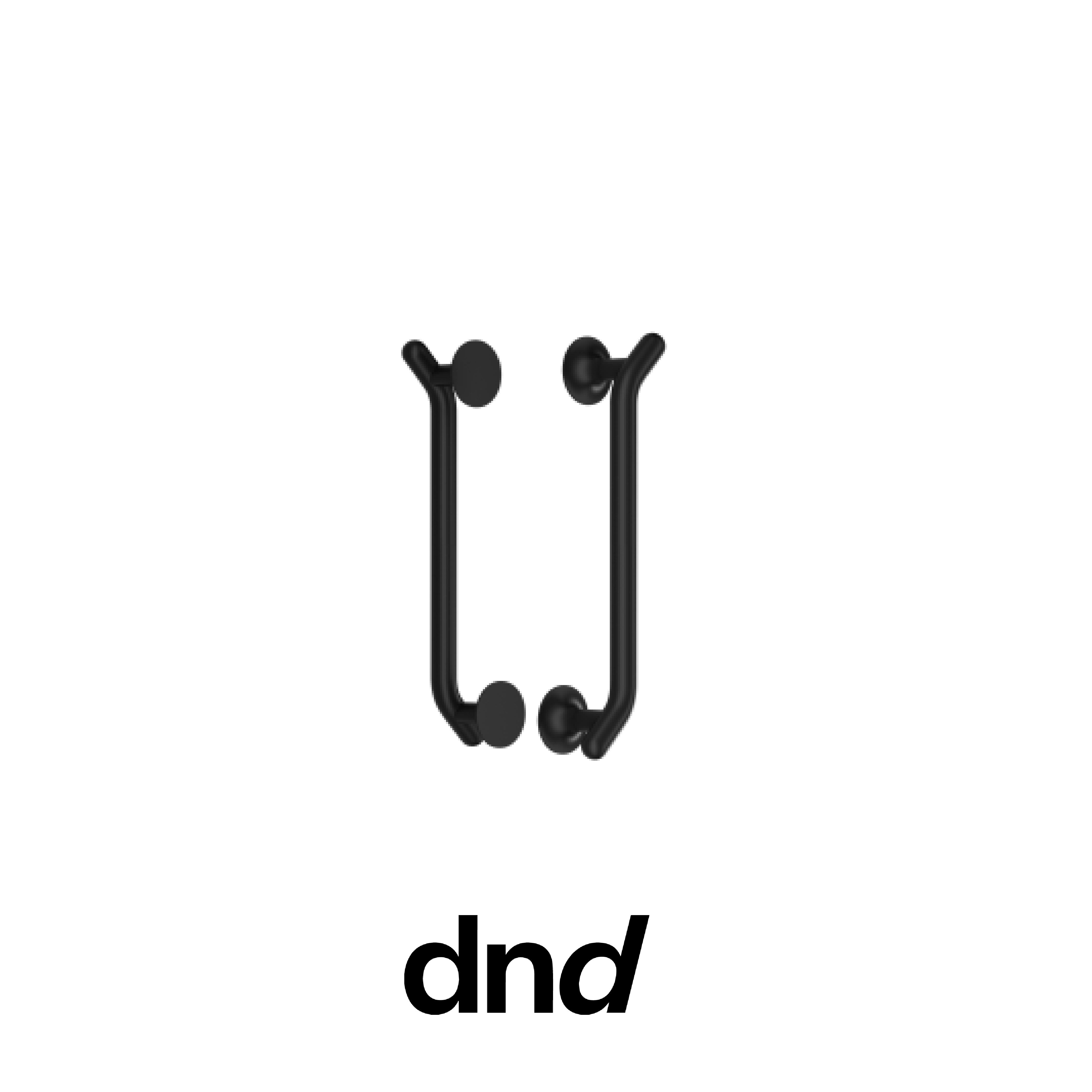 DND Pod - Maniglioni per porte e portoni