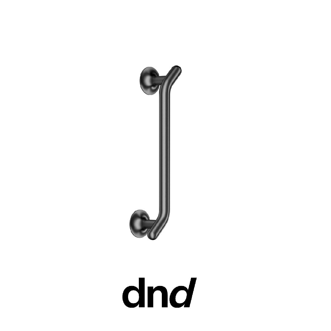 DND Pod - Maniglioni per porte e portoni