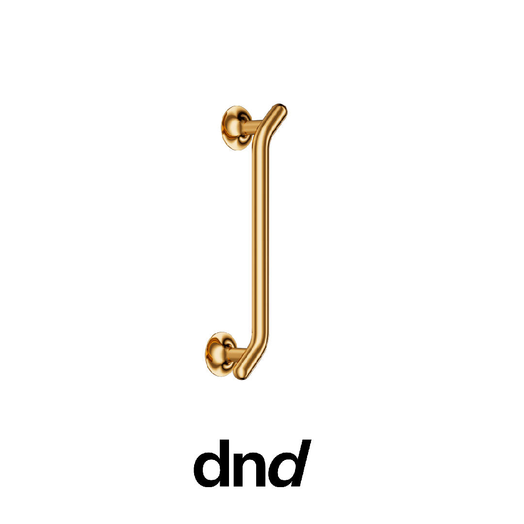 DND Pod - Maniglioni per porte e portoni
