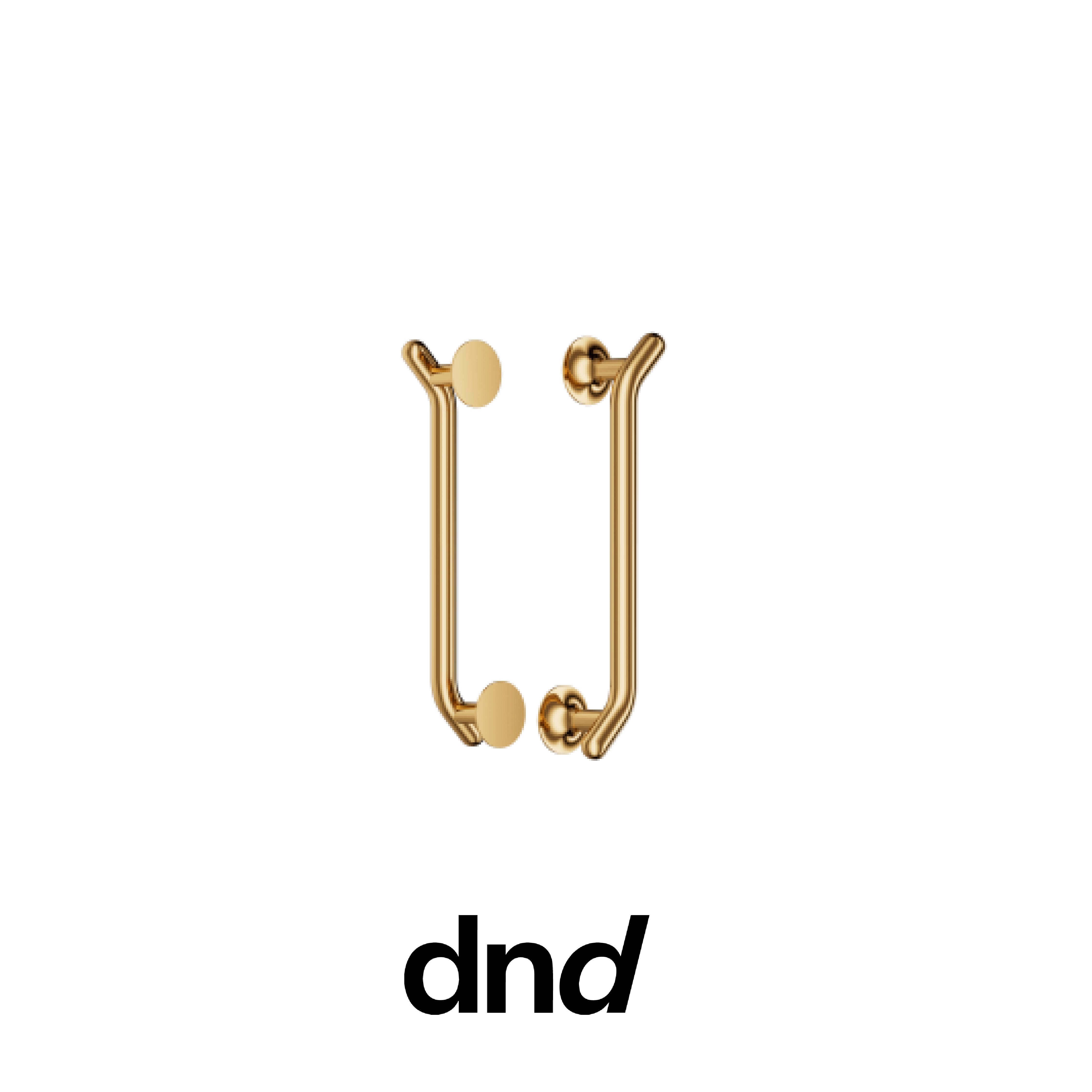 DND Pod - Maniglioni per porte e portoni