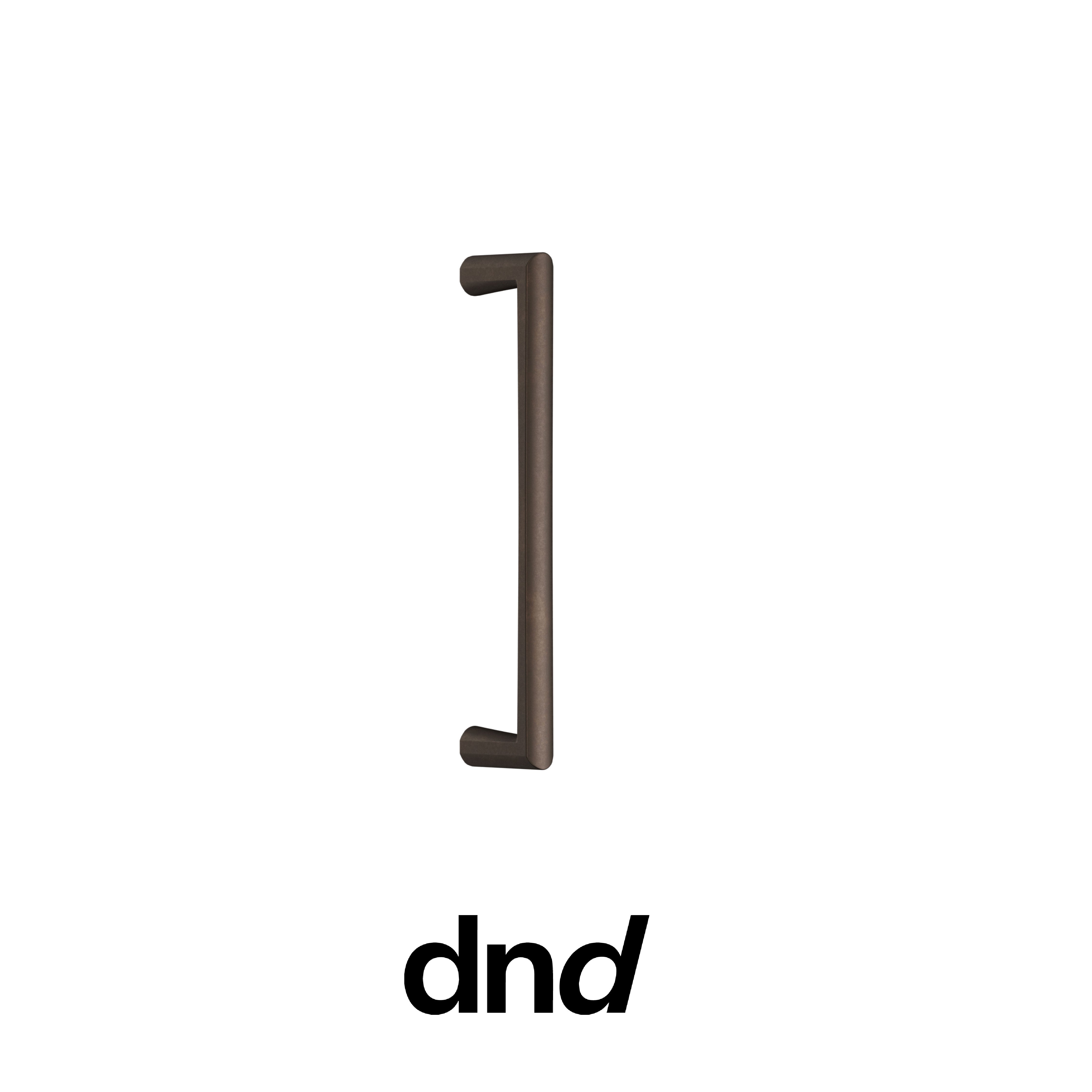 DND Project - Maniglioni per porte e portoni