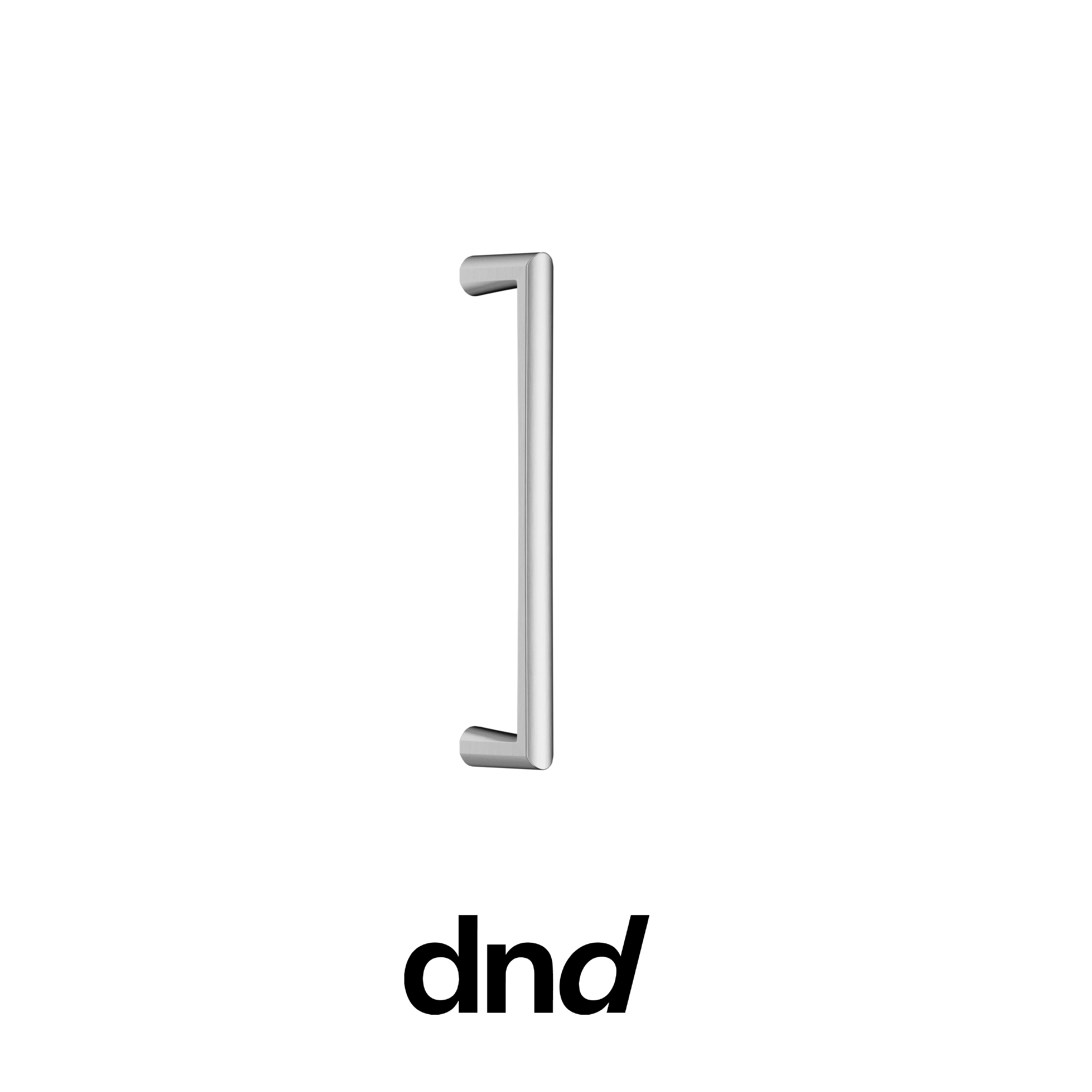 DND Project - Maniglioni per porte e portoni