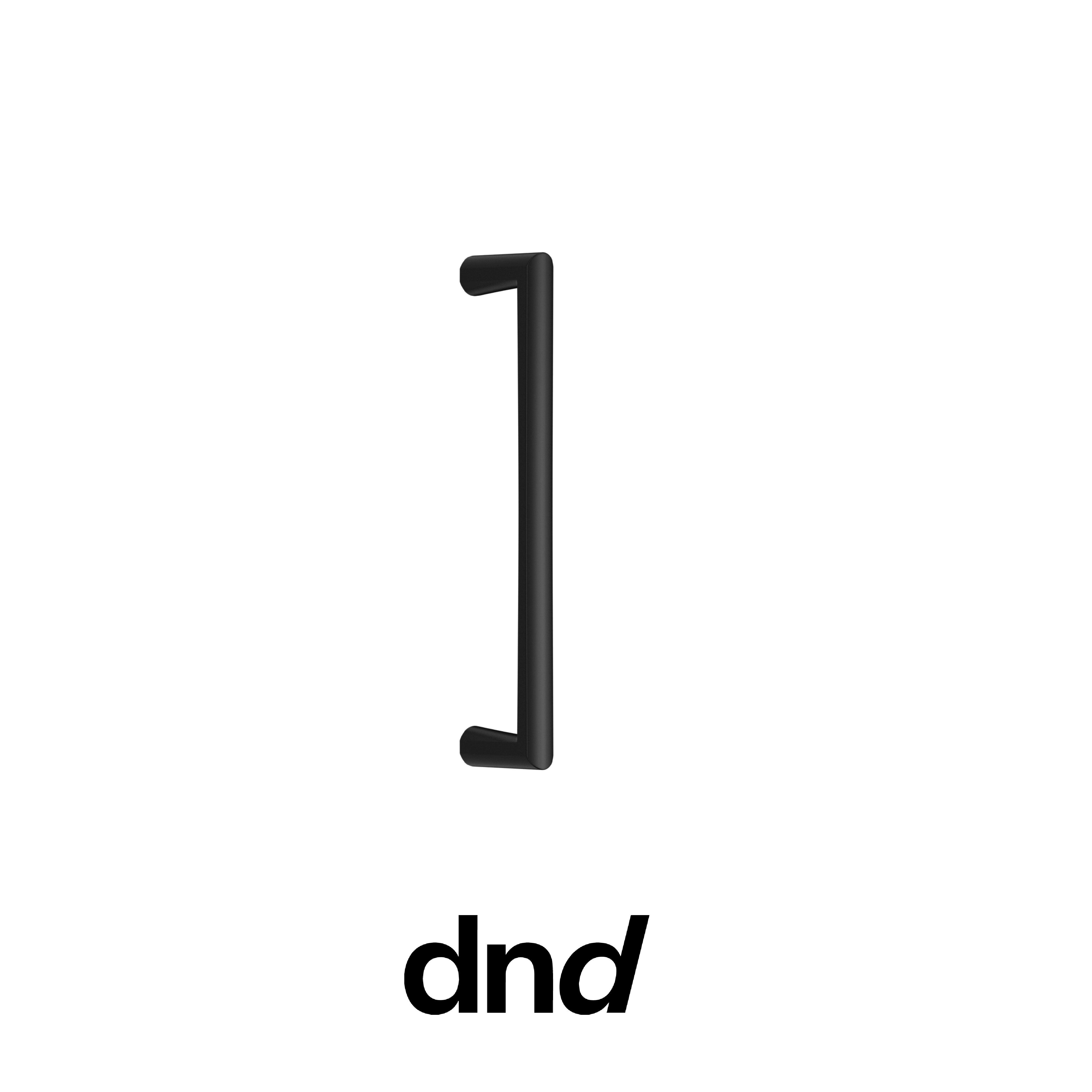 DND Project - Maniglioni per porte e portoni