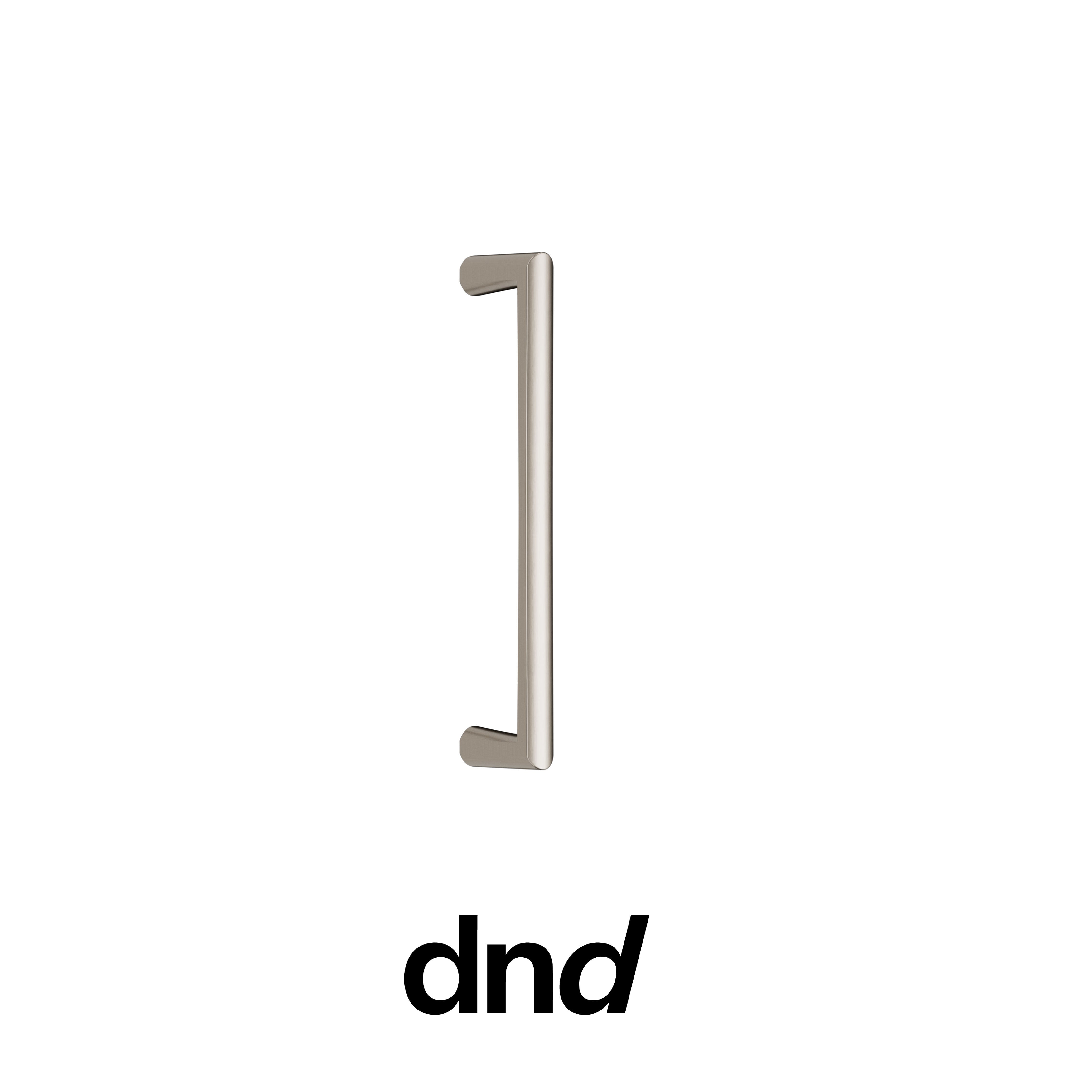 DND Project - Maniglioni per porte e portoni