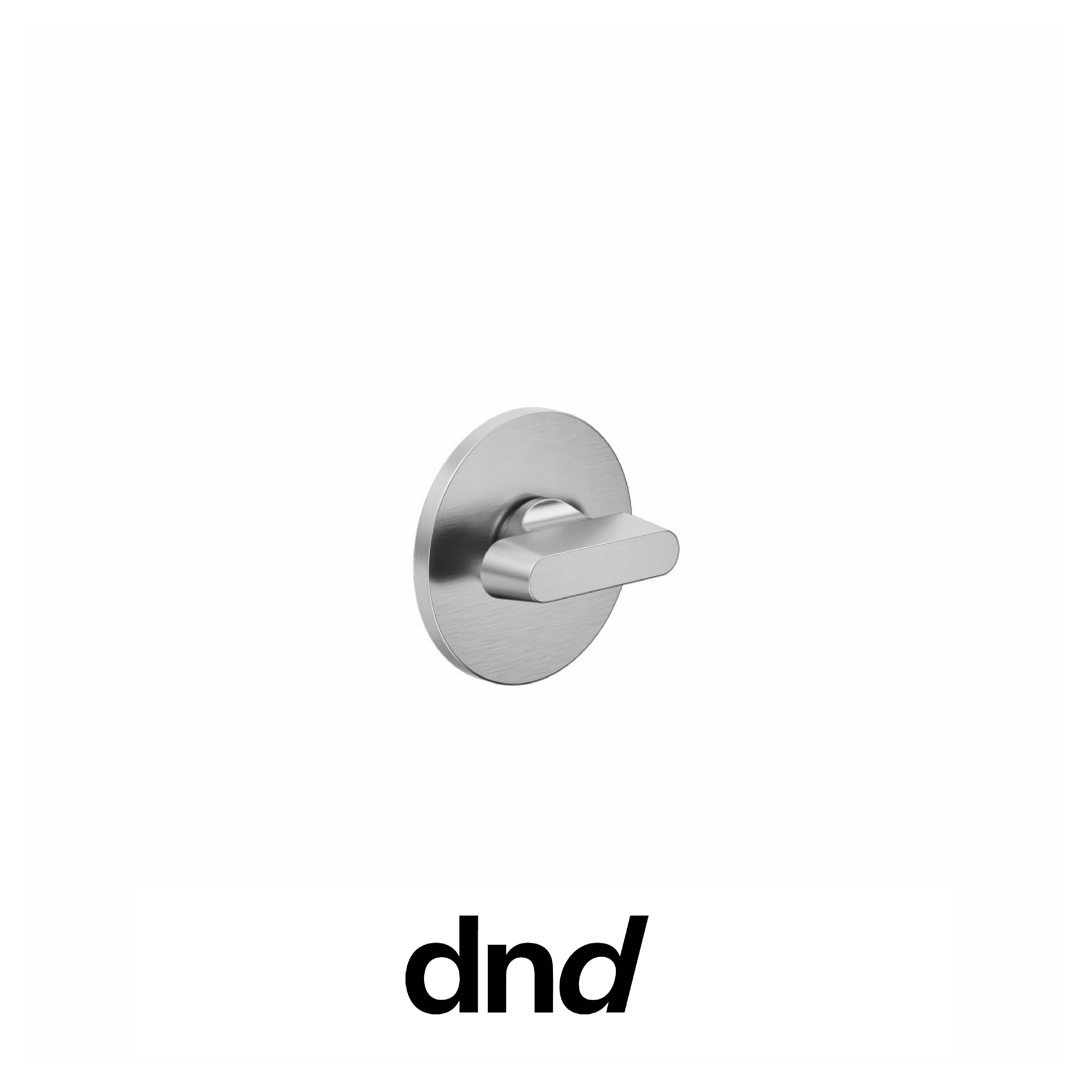 DND RDN20+A - Nottolino per porta interna