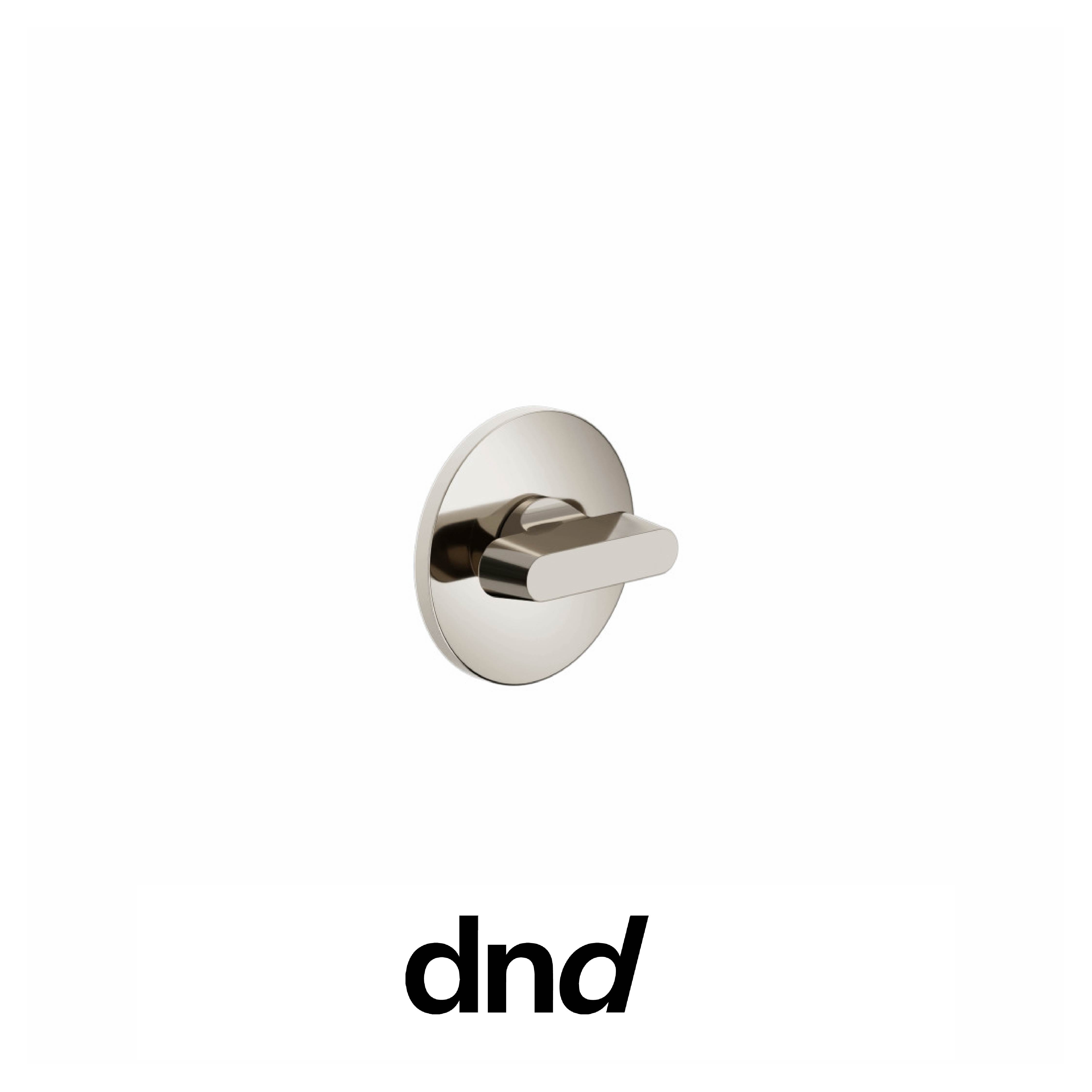DND RDN20+A - Nottolino per porta interna