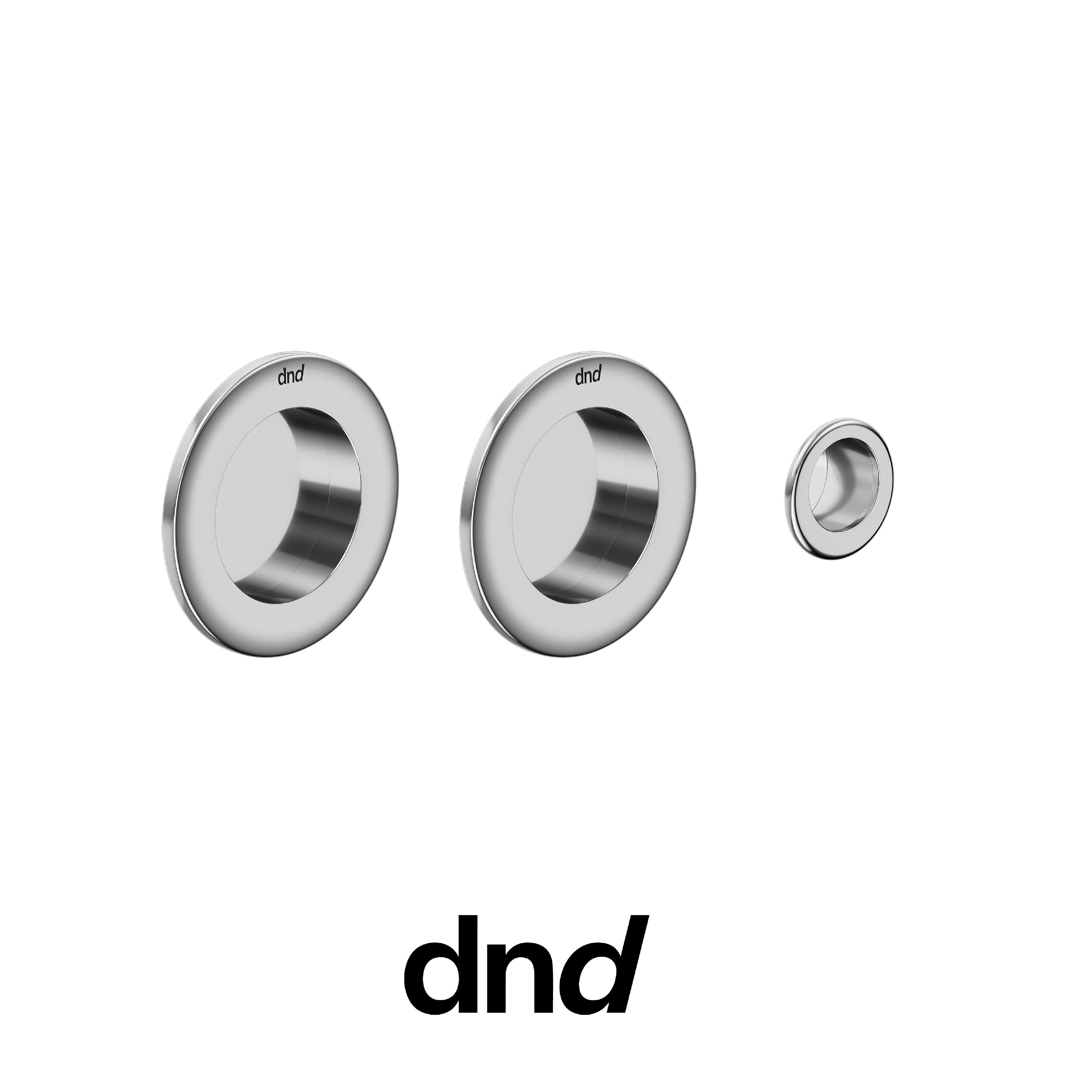DND Rondò - Maniglie per porte scorrevoli