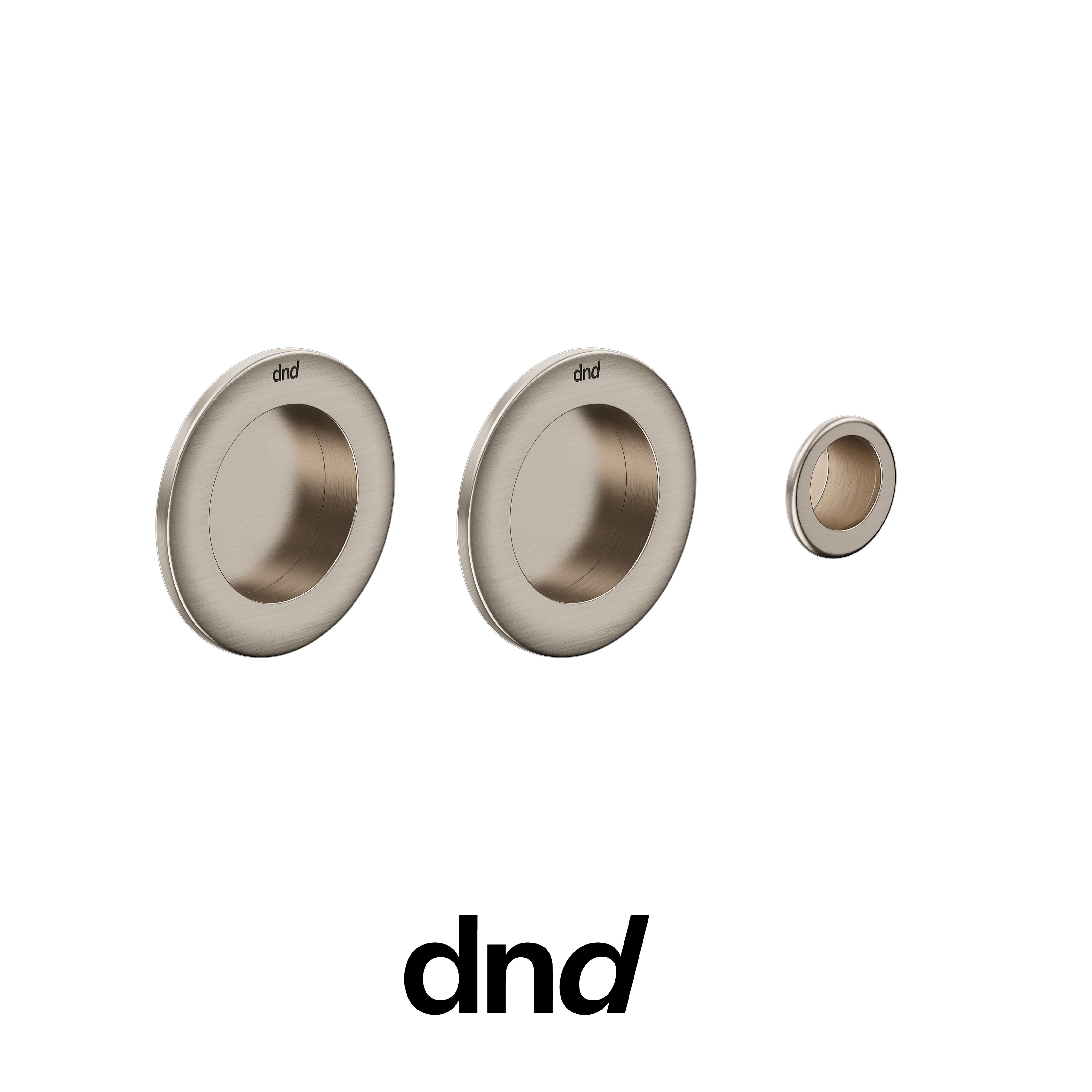 DND Rondò - Maniglie per porte scorrevoli