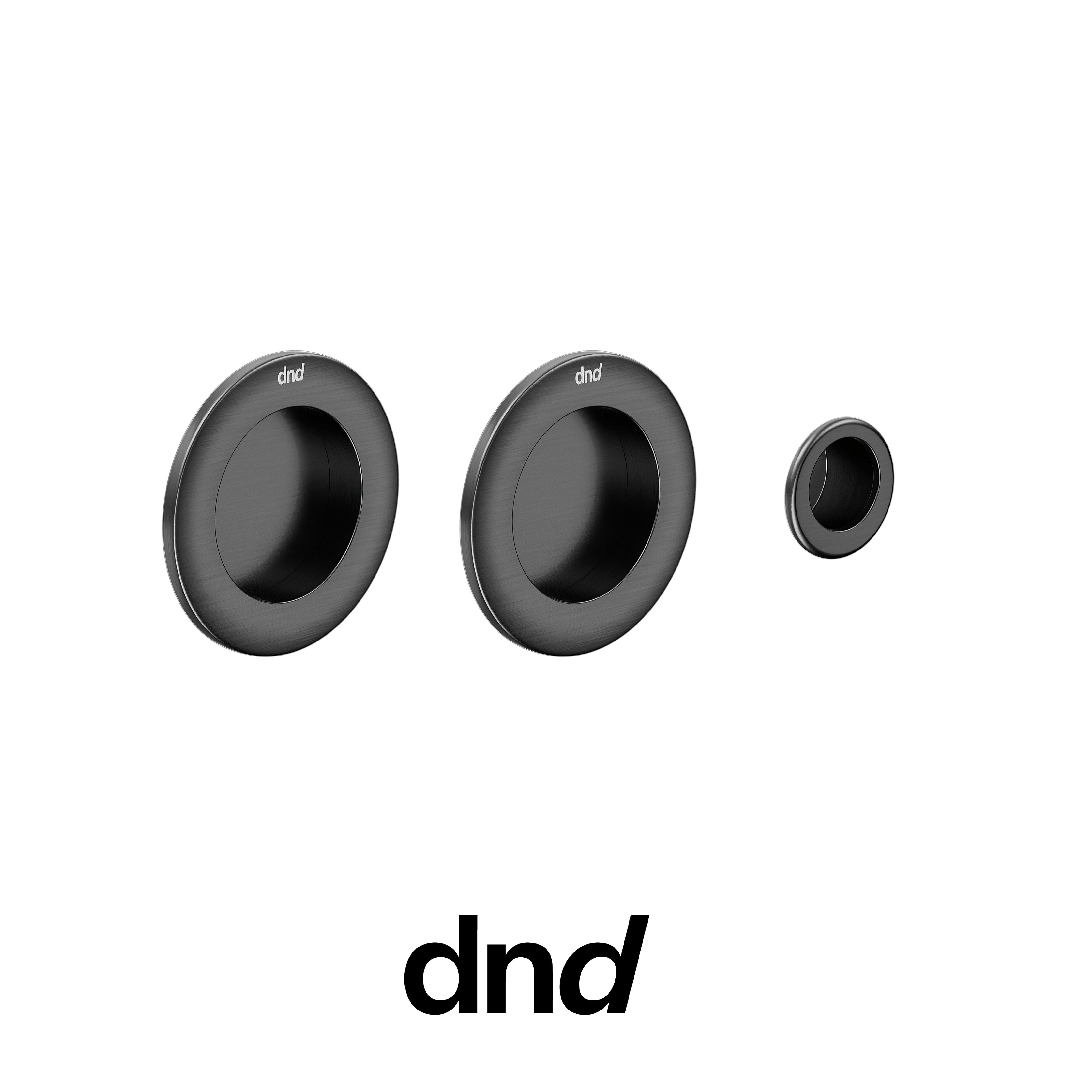 DND Rondò - Maniglie per porte scorrevoli