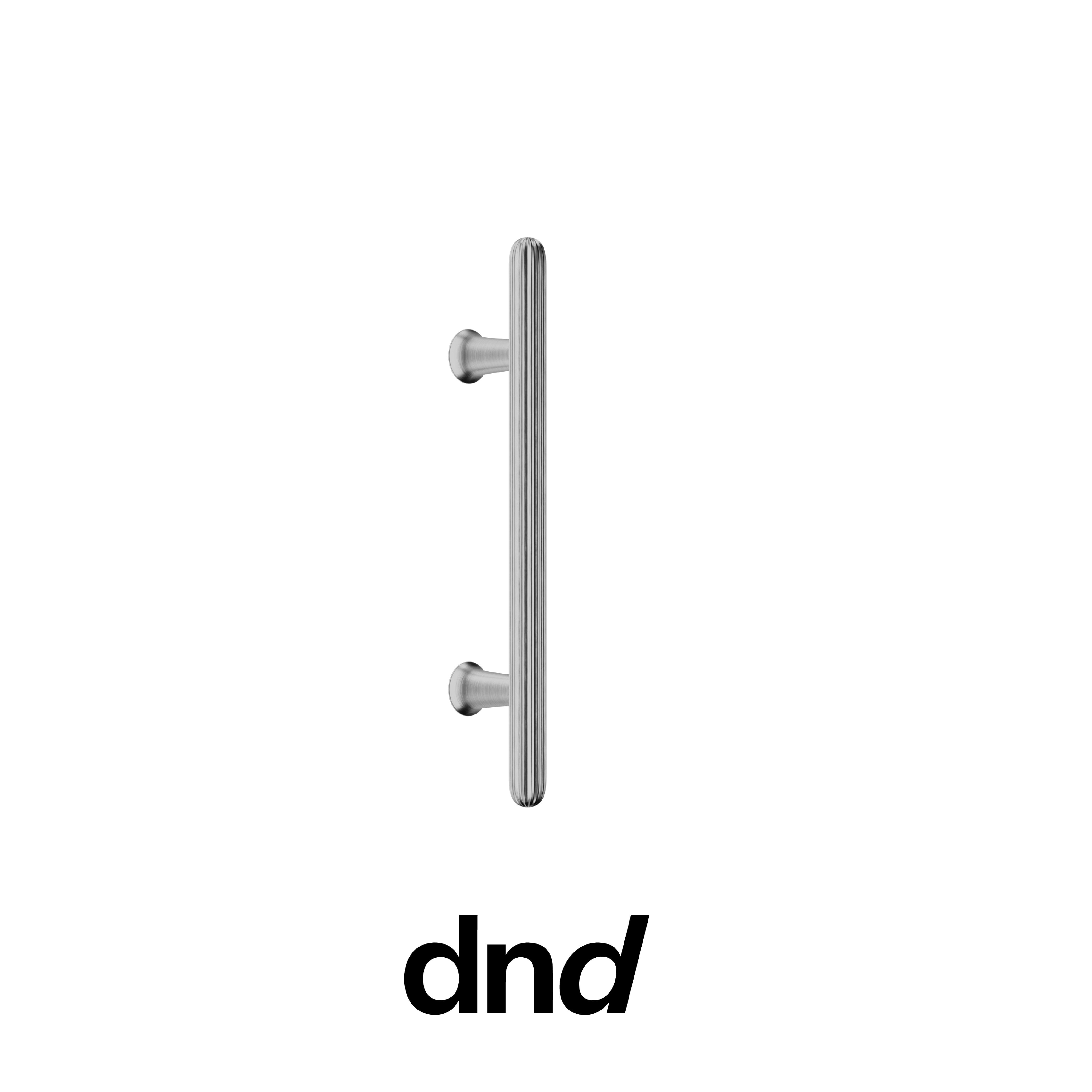 DND Zeppelin - Maniglioni per porte e portoni