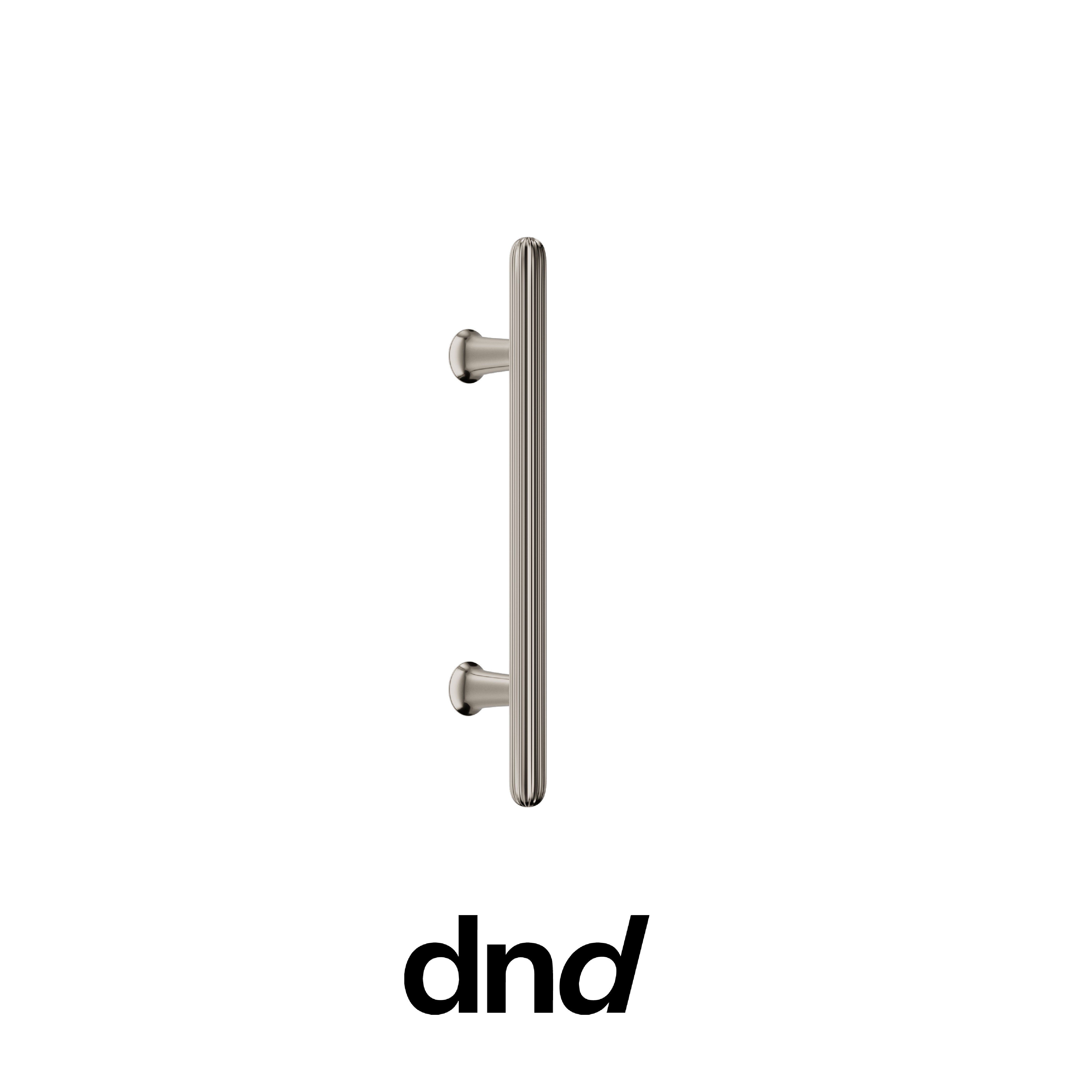 DND Zeppelin - Maniglioni per porte e portoni