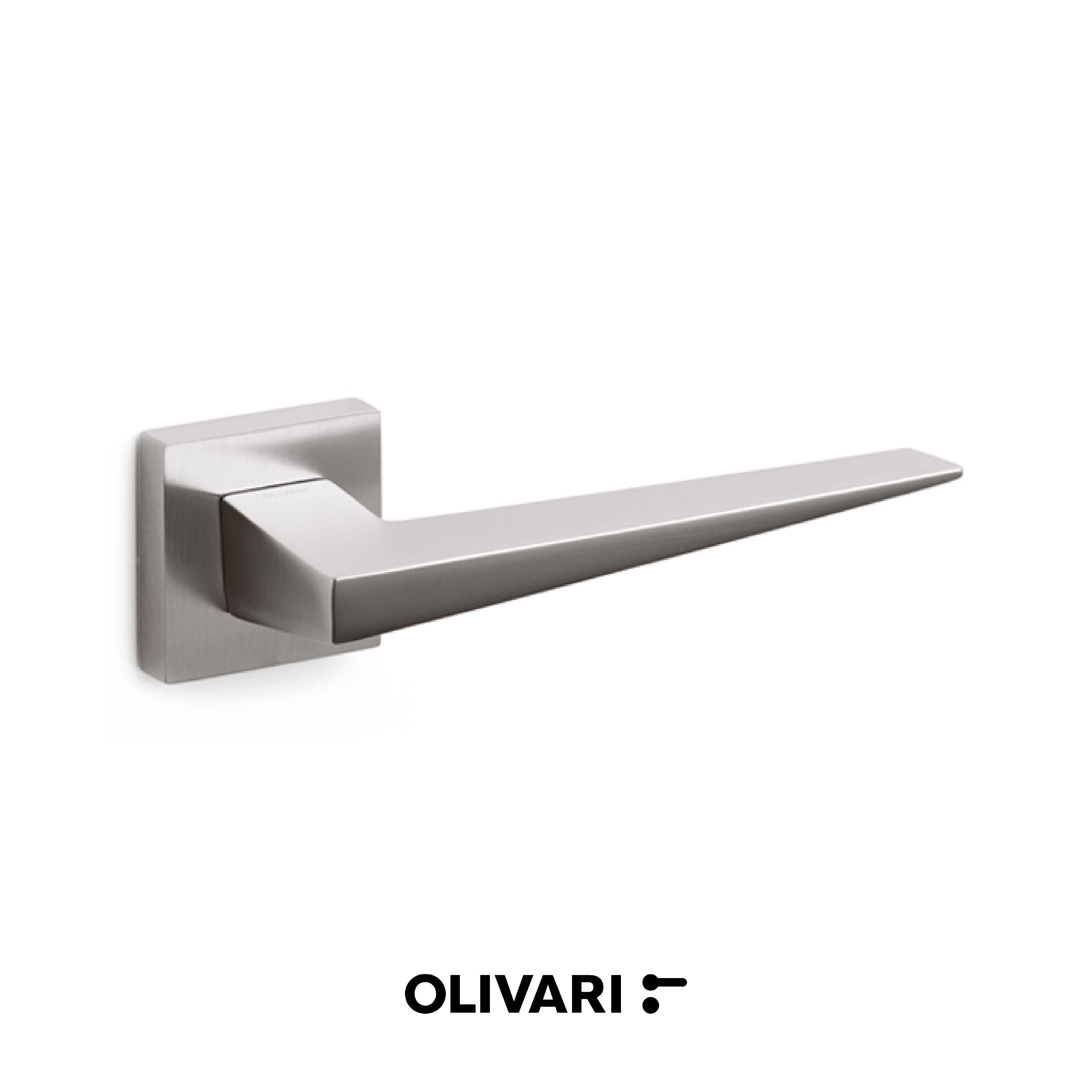Denver - Olivari Maniglia per porta interna - Imhoff Handles