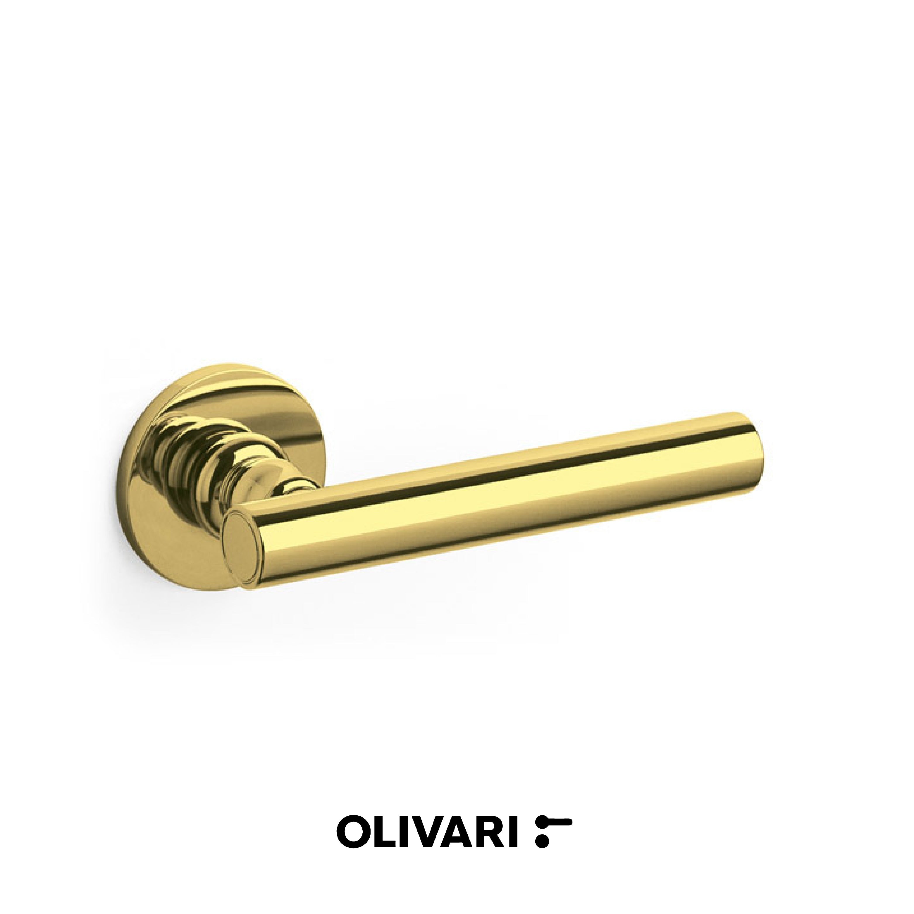 Dolce Vita - Olivari Maniglia per porta interna - Imhoff Handles