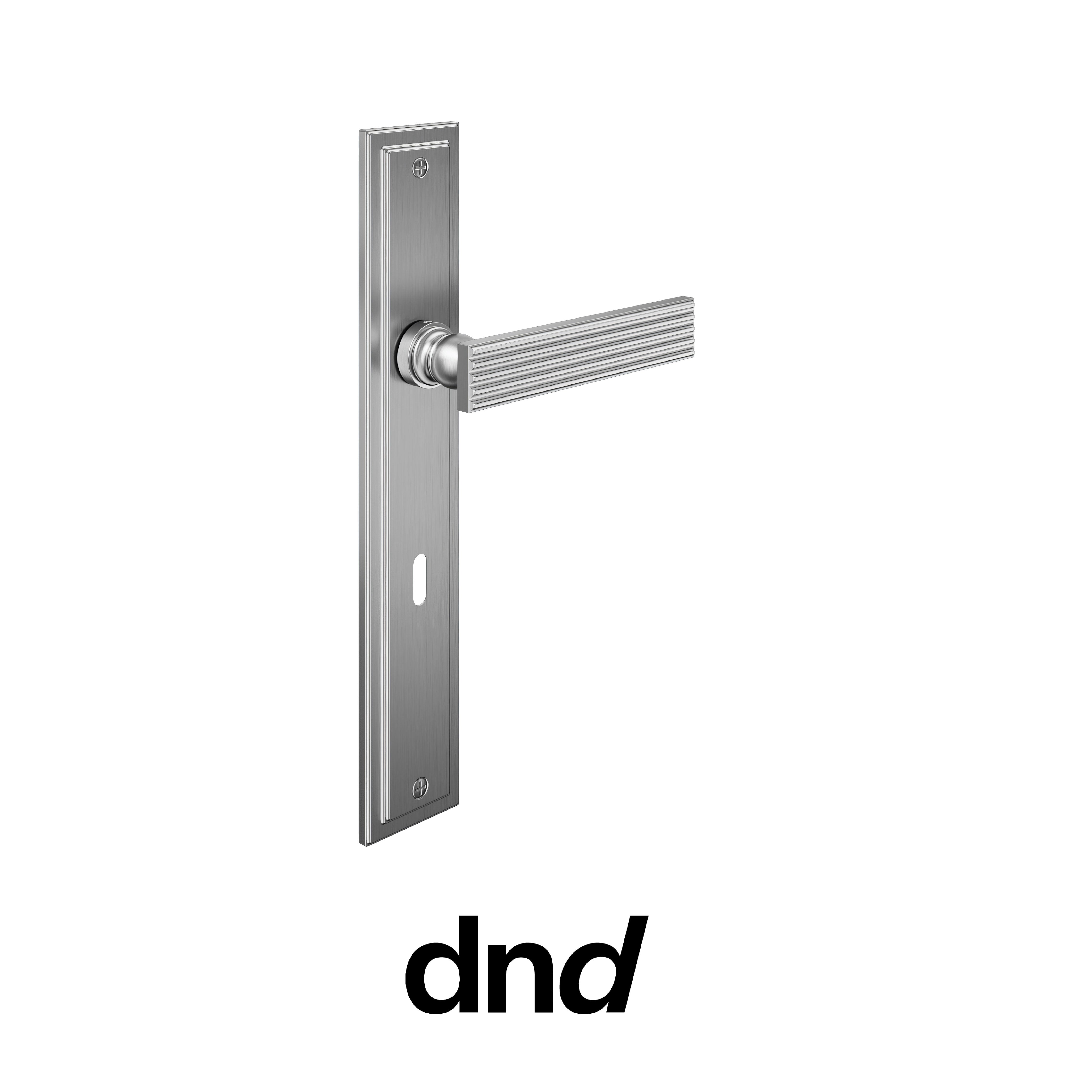 DND Eleonora - Maniglia per porta interna