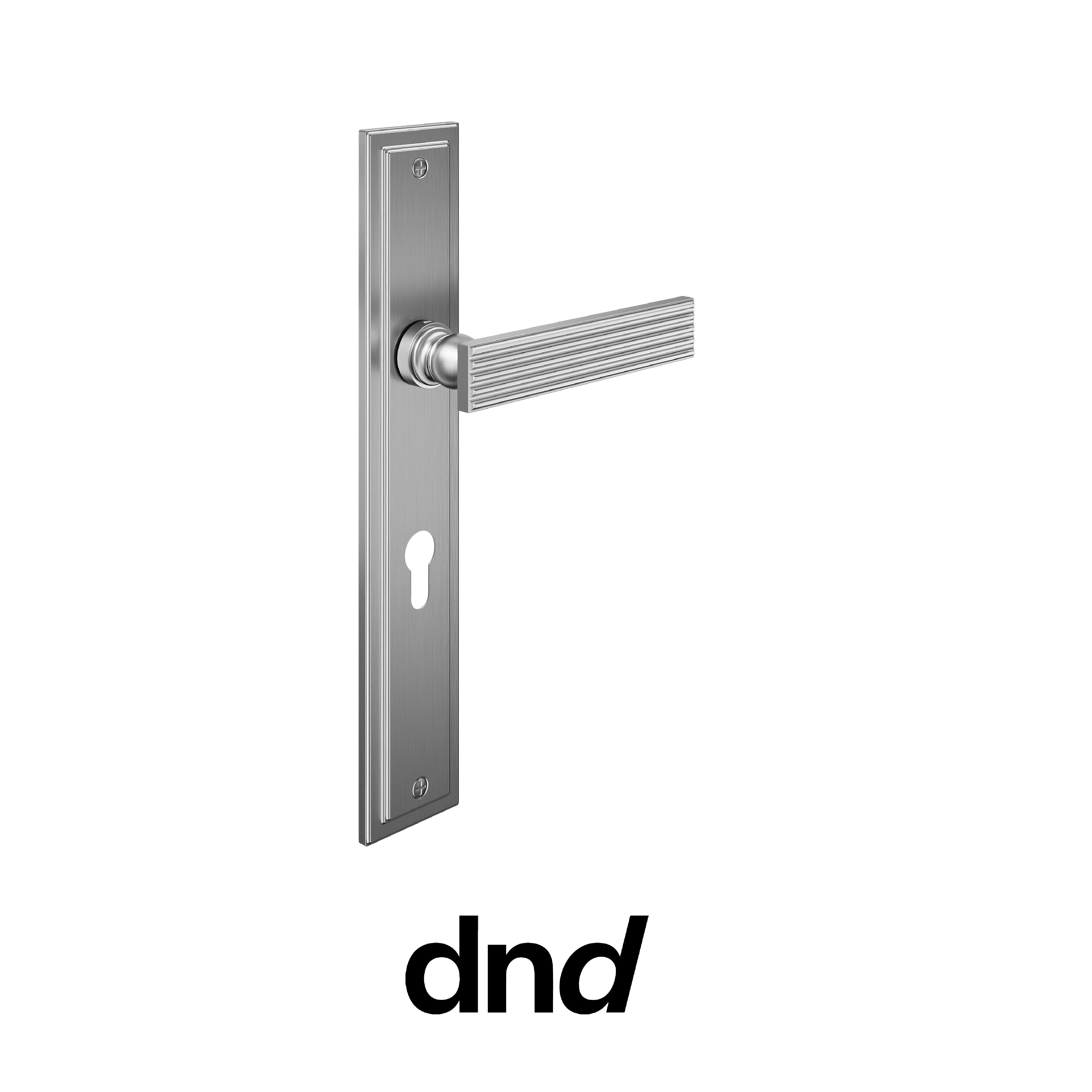 DND Eleonora - Maniglia per porta interna