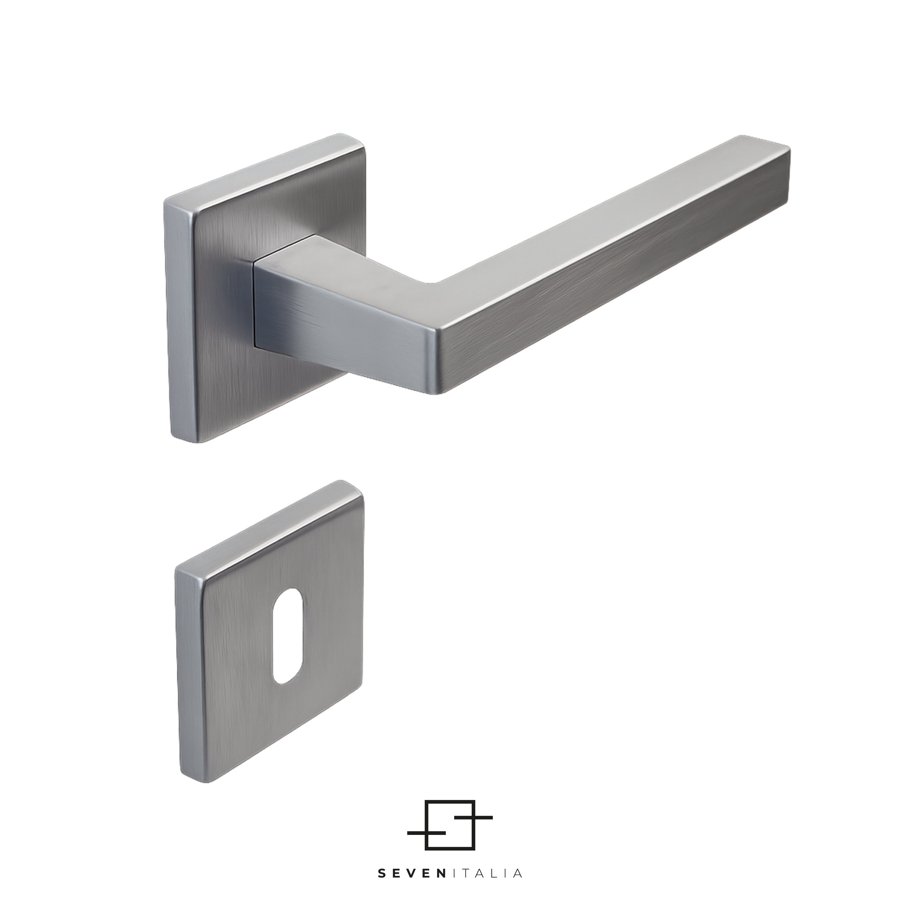 Esa - Seven Italia Maniglia per porta interna