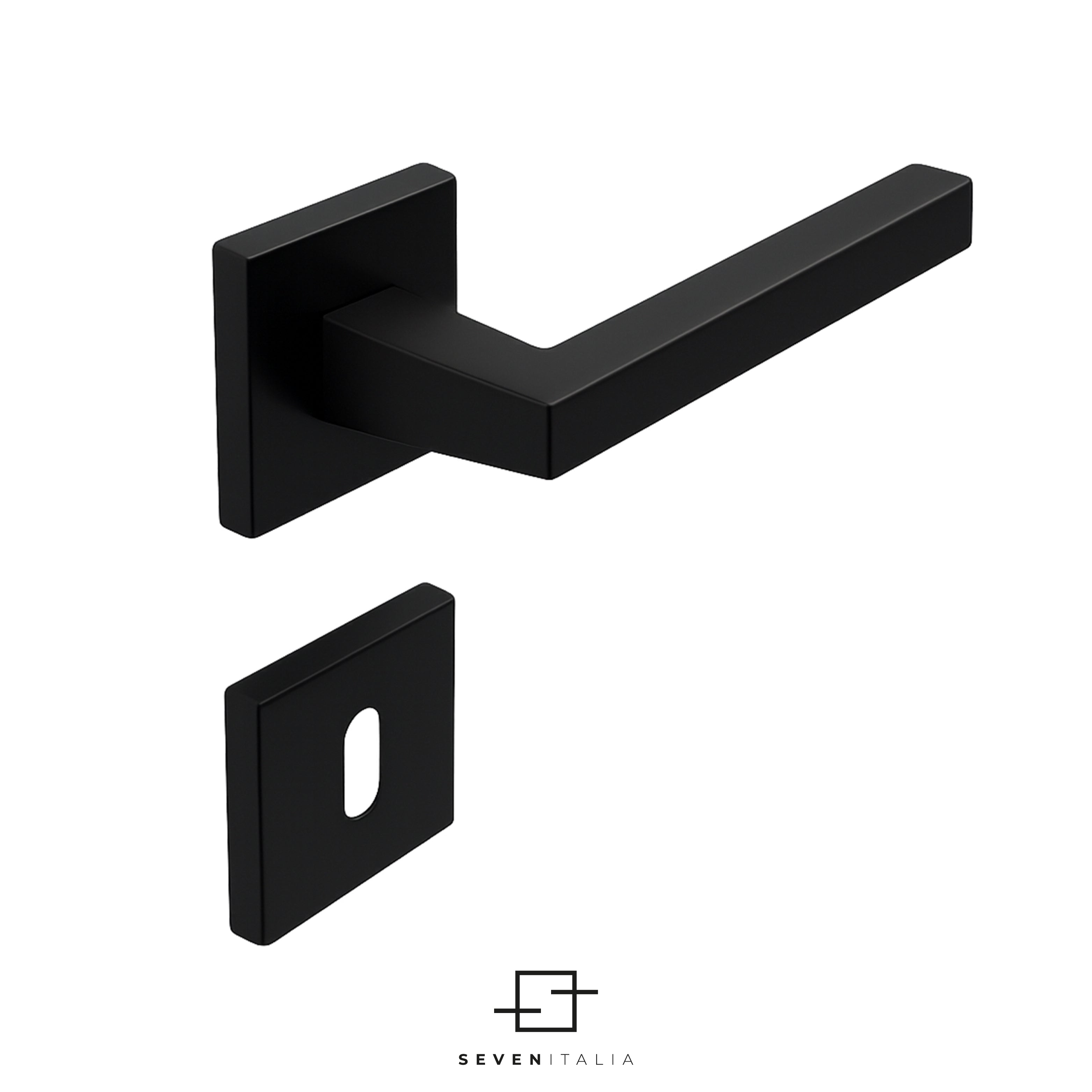 Esa - Seven Italia Maniglia per porta interna