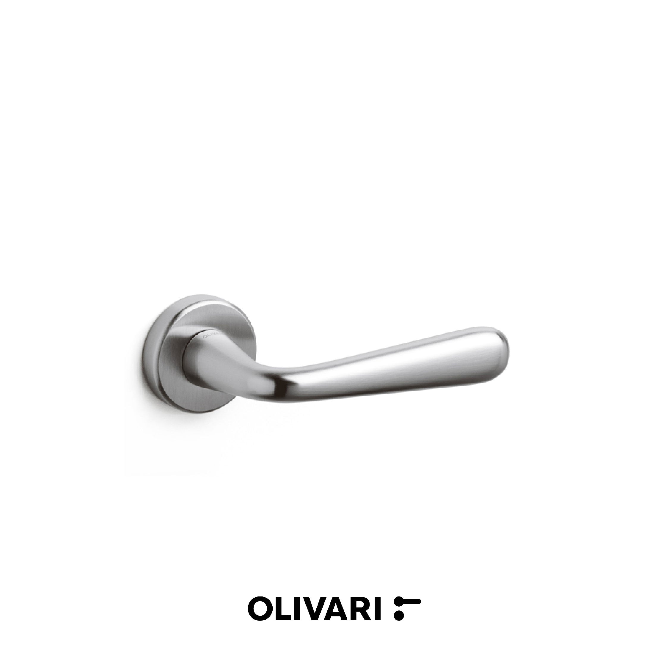 Olivari Golia - Maniglia per porta interna