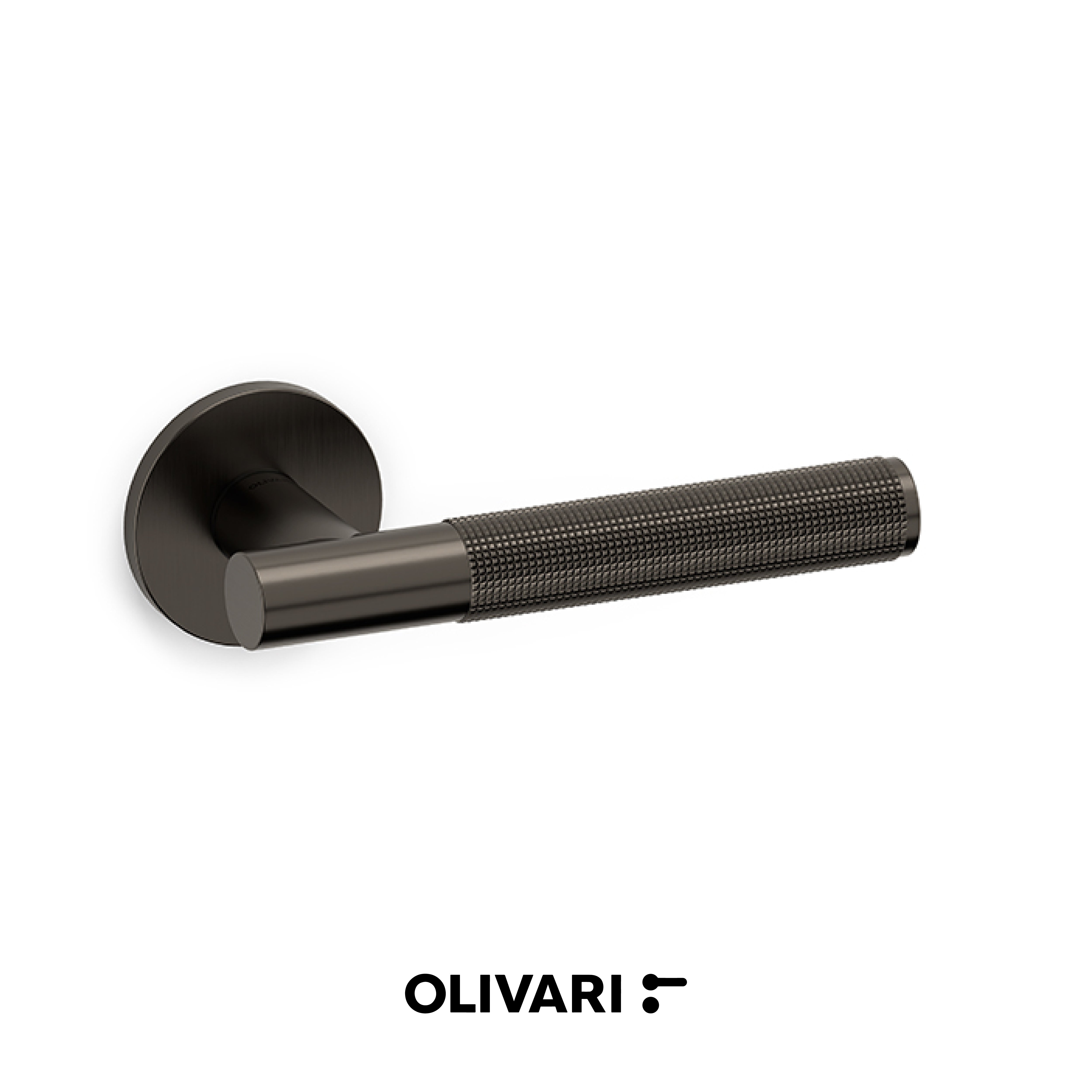 Hybrid - Olivari Maniglia per porta interna