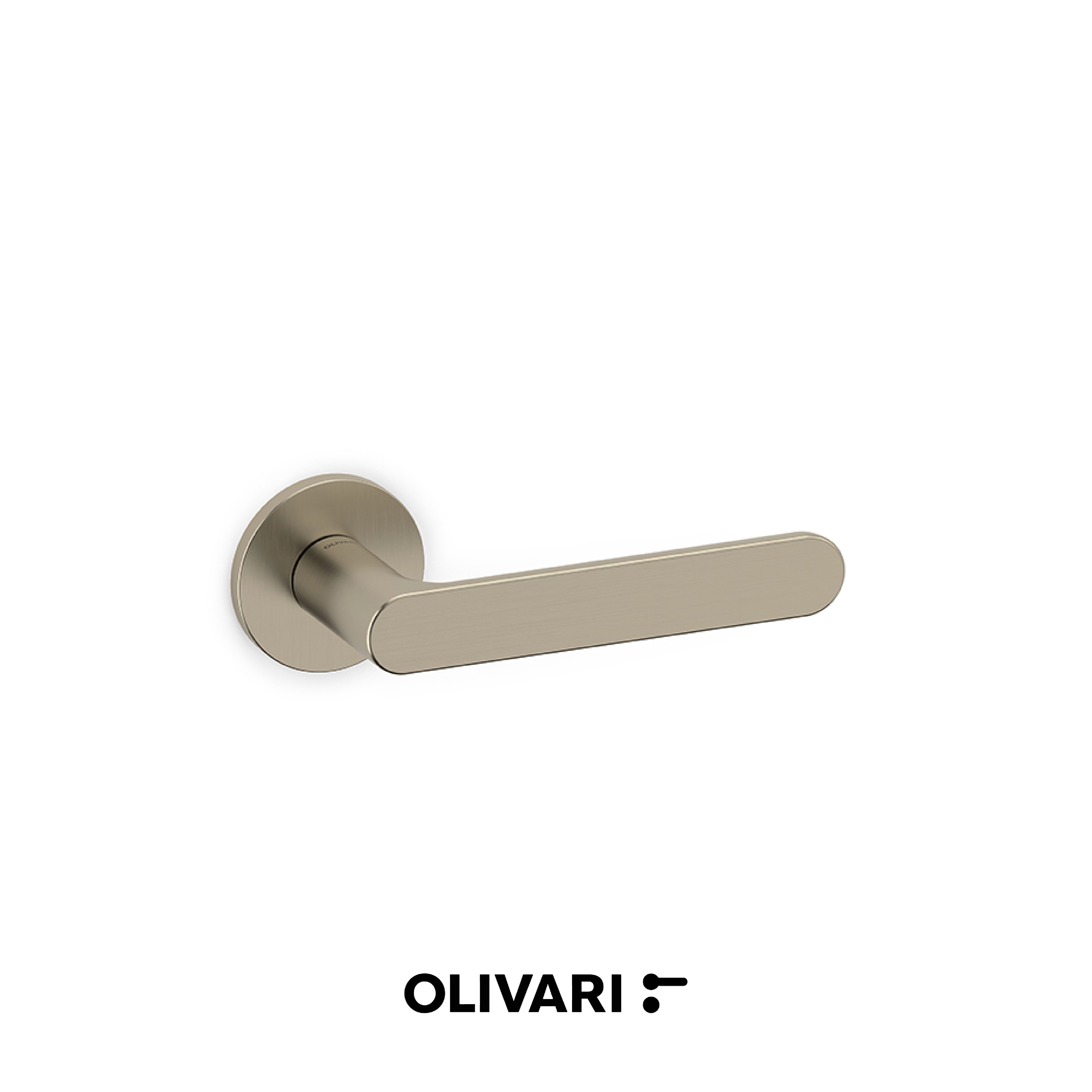 Olivari Icona - Maniglia per porta interna