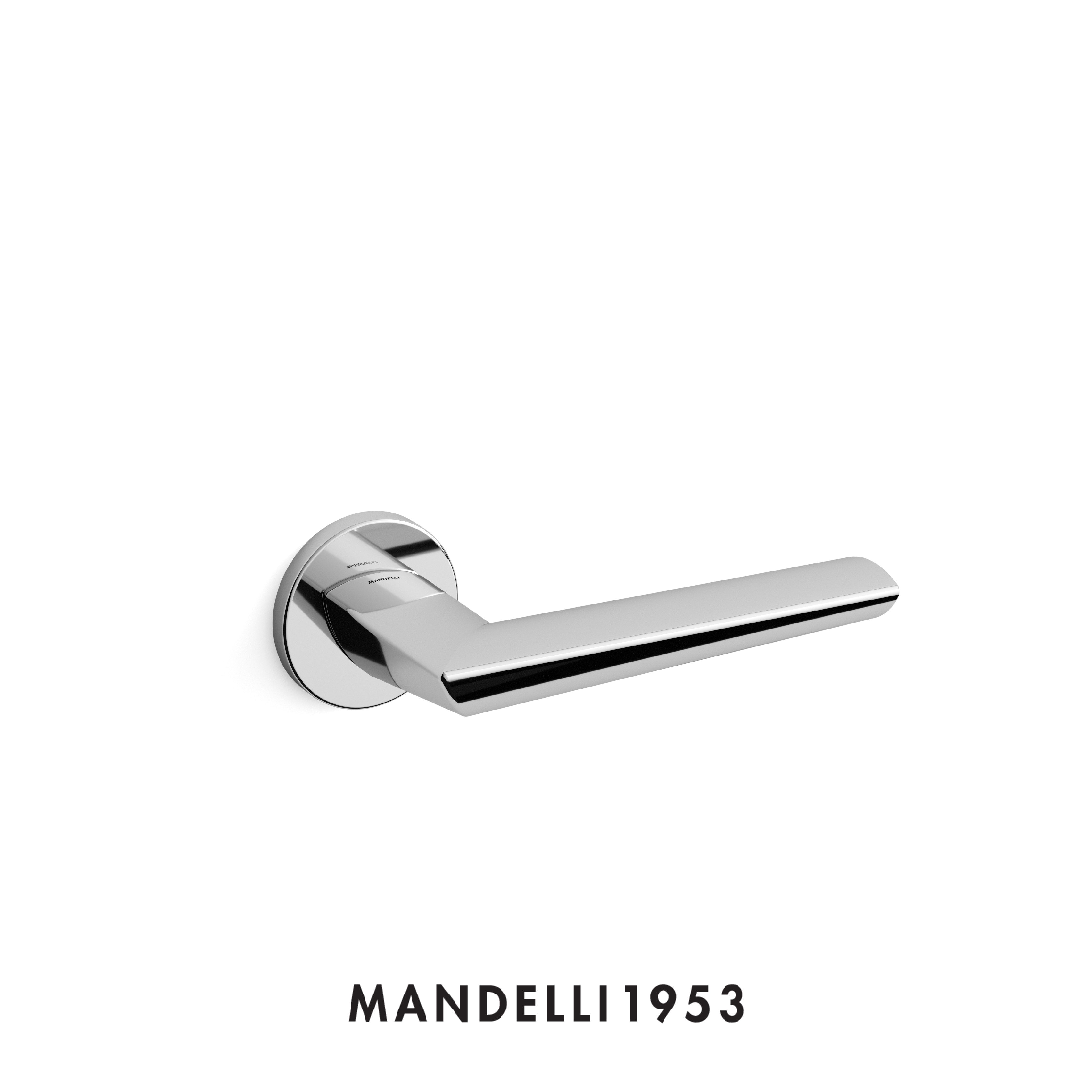 MANDELLI 1953 Isi - Maniglia per porta interna
