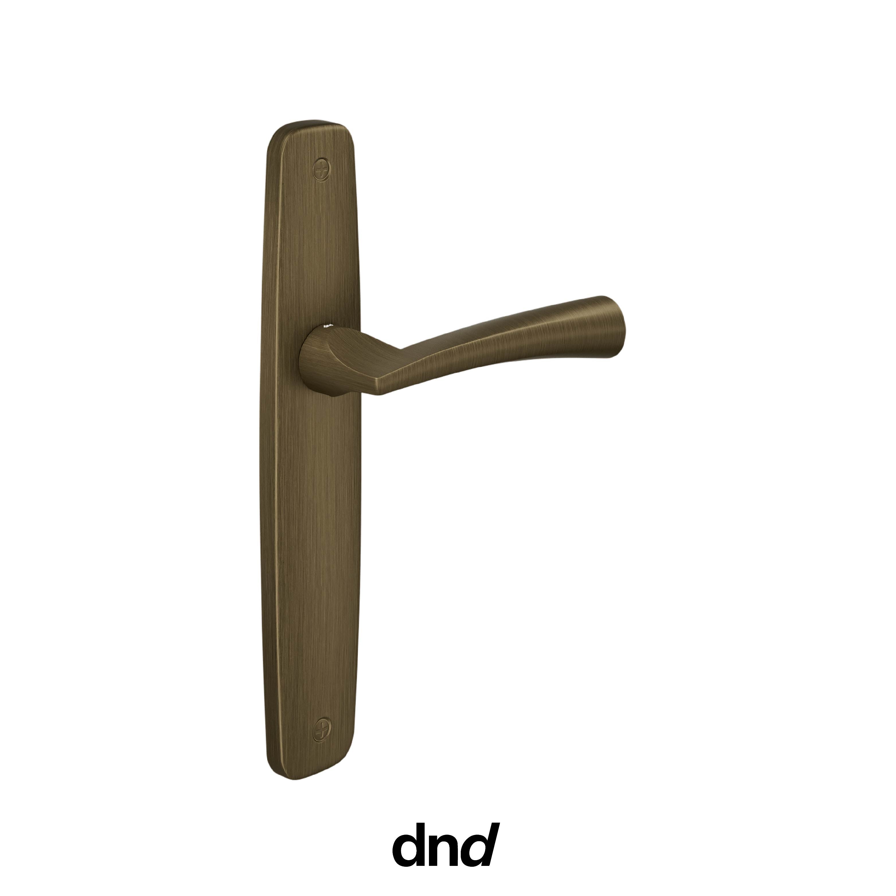 Dolce - DND Maniglia per porta interna