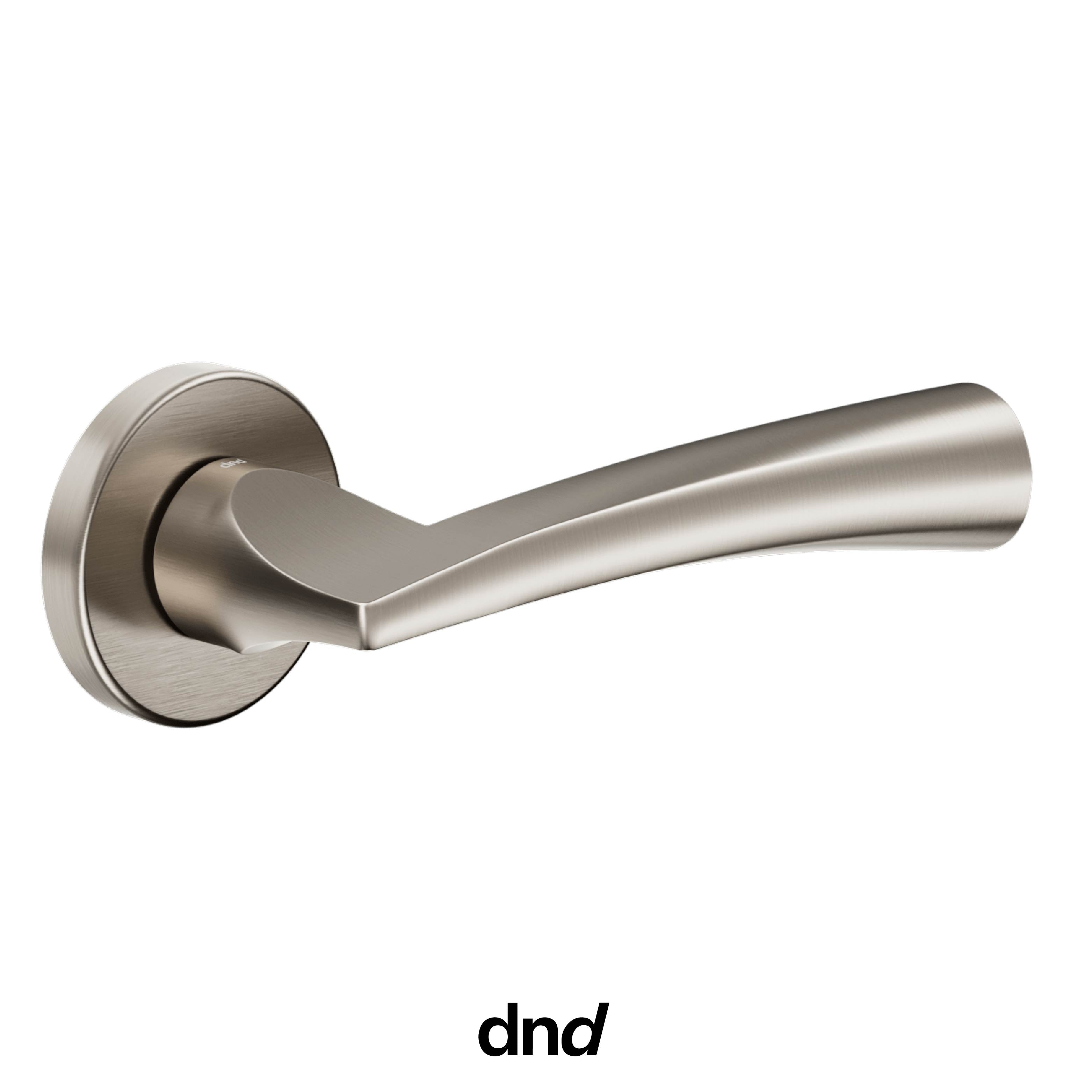 Dolce - DND Maniglia per porta interna