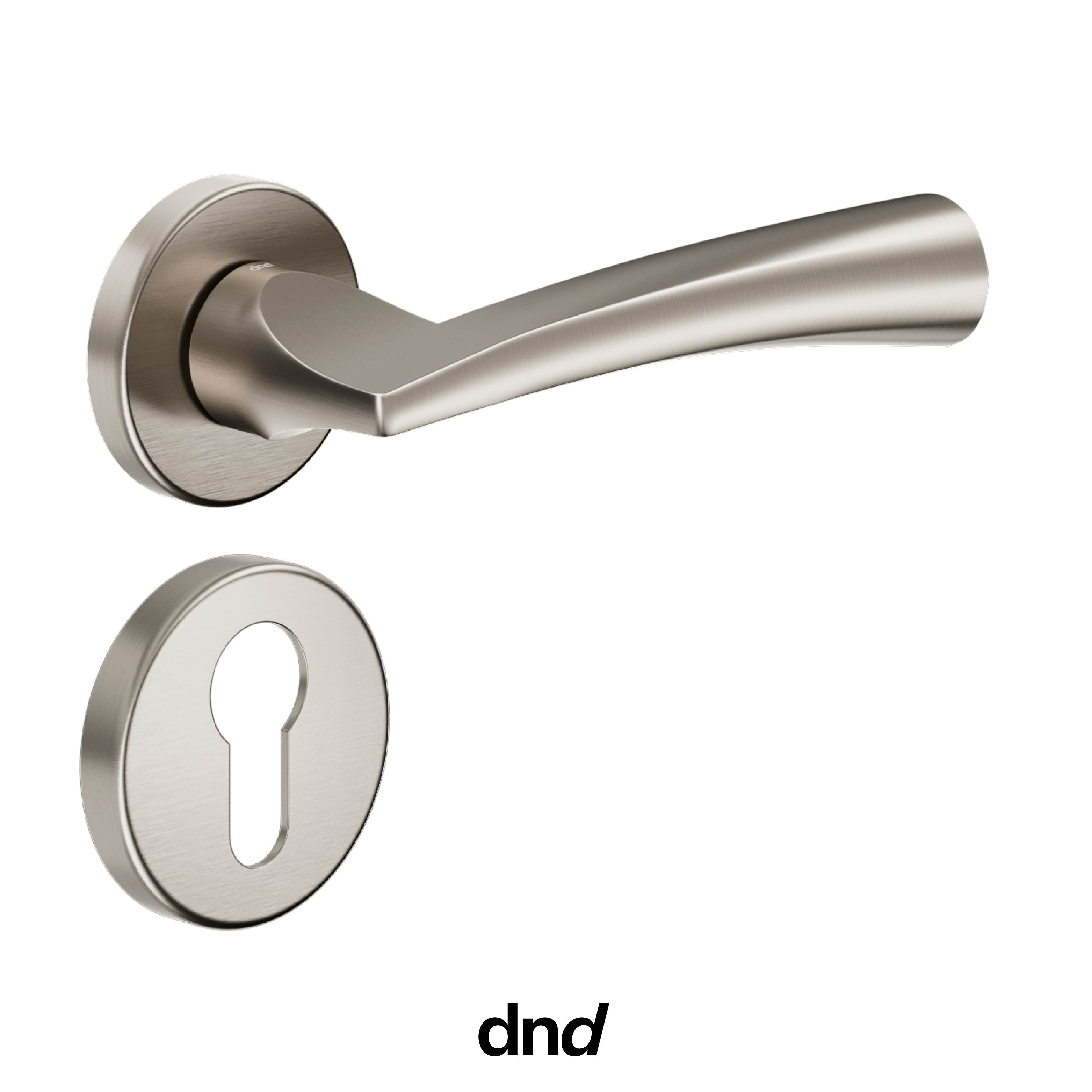Dolce - DND Maniglia per porta interna