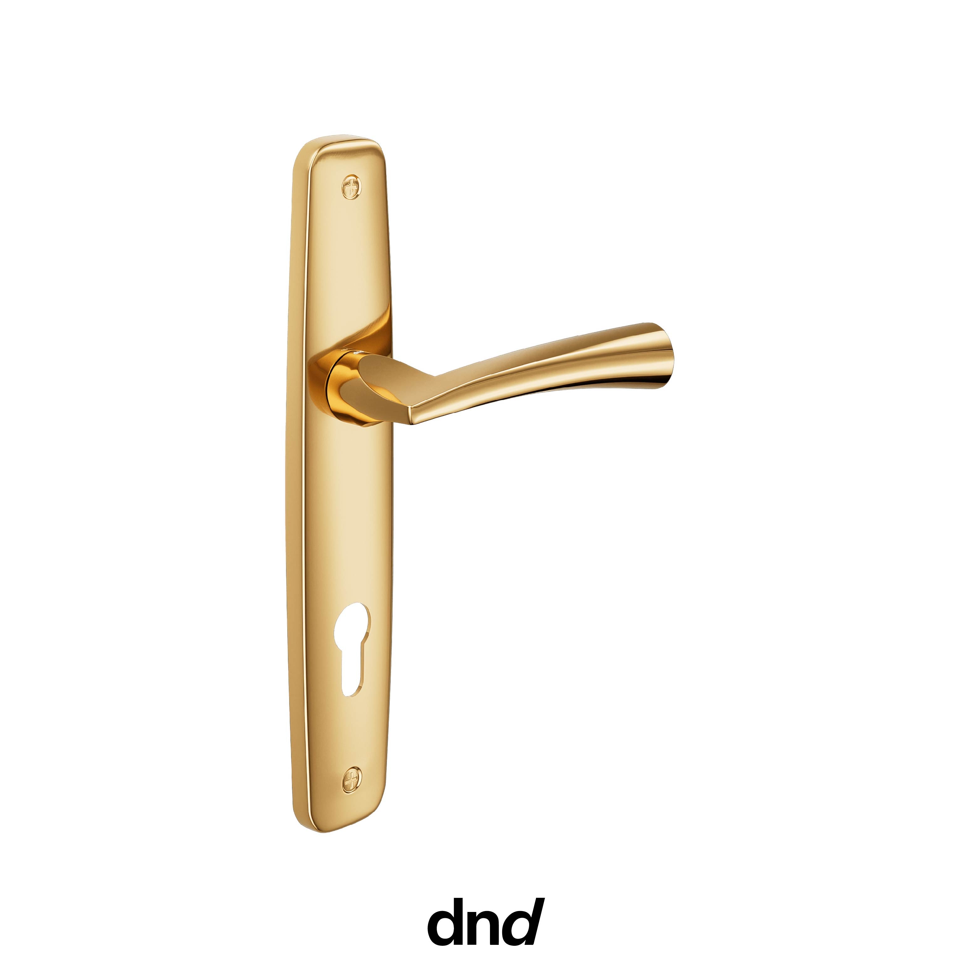 Dolce - DND Maniglia per porta interna