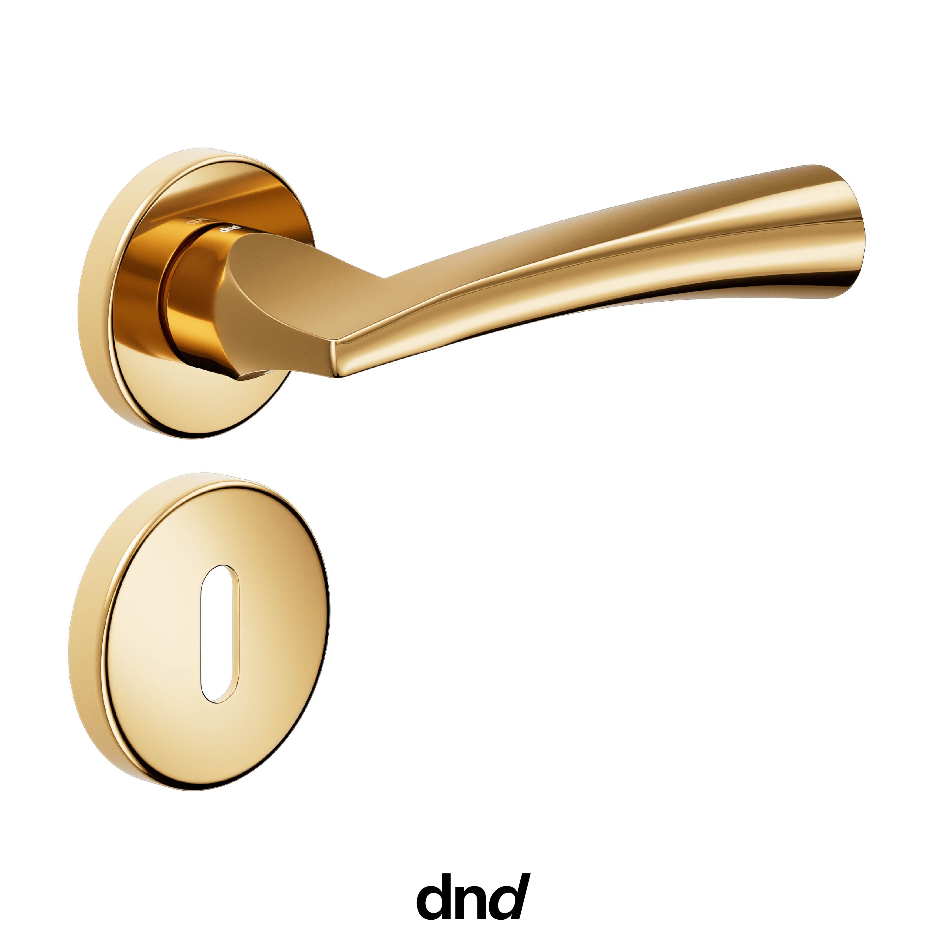 Dolce - DND Maniglia per porta interna