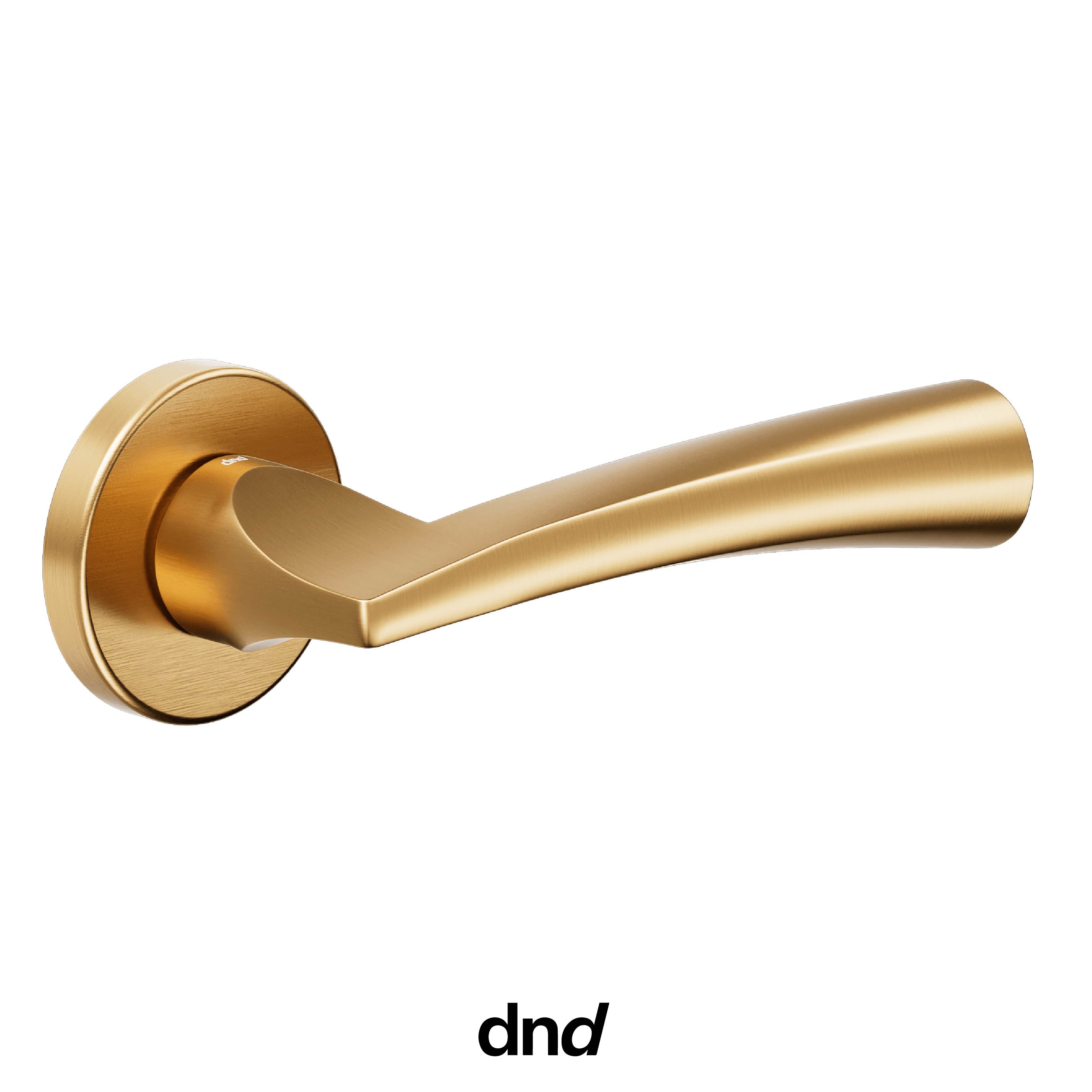 Dolce - DND Maniglia per porta interna