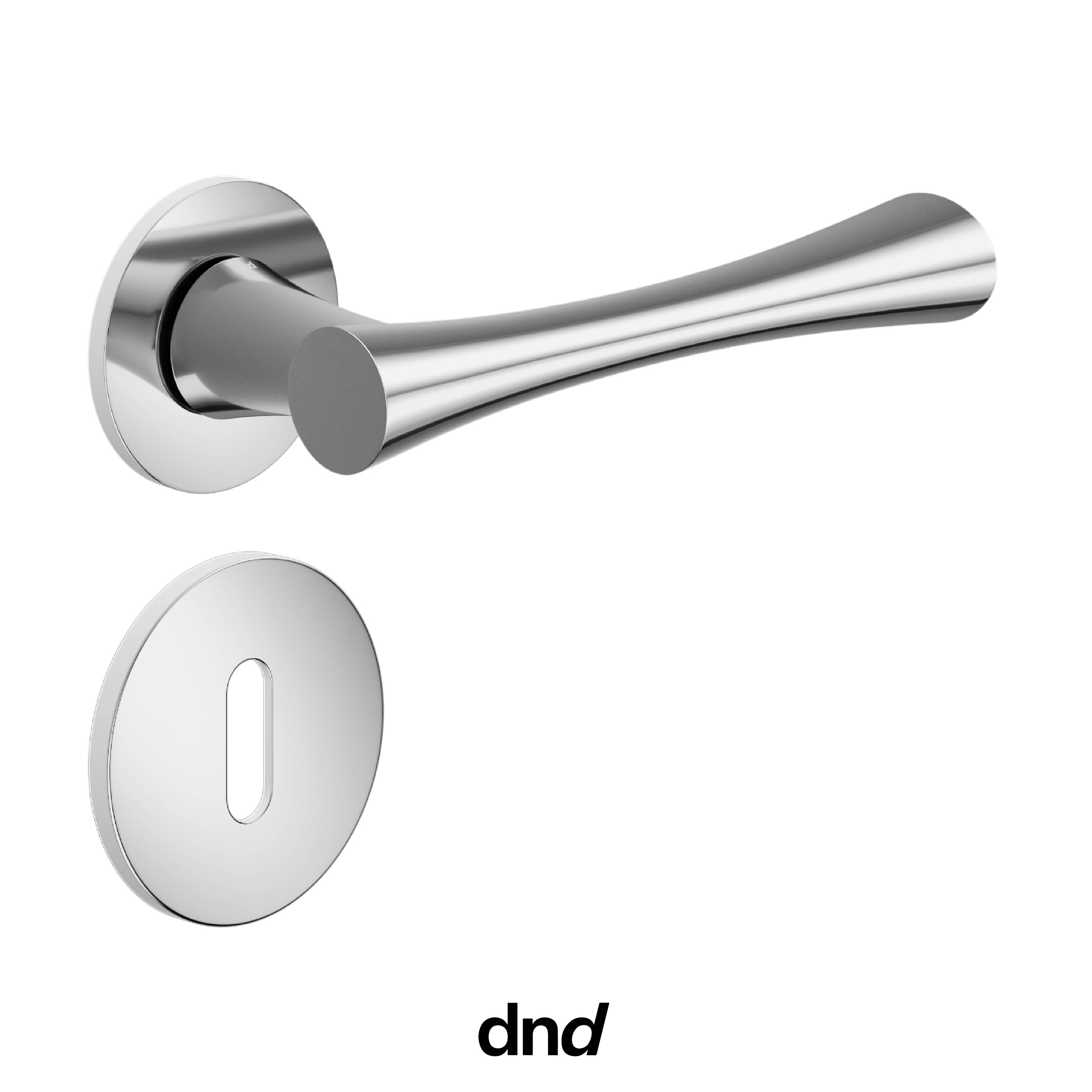 Fluke - DND Maniglia per porta interna