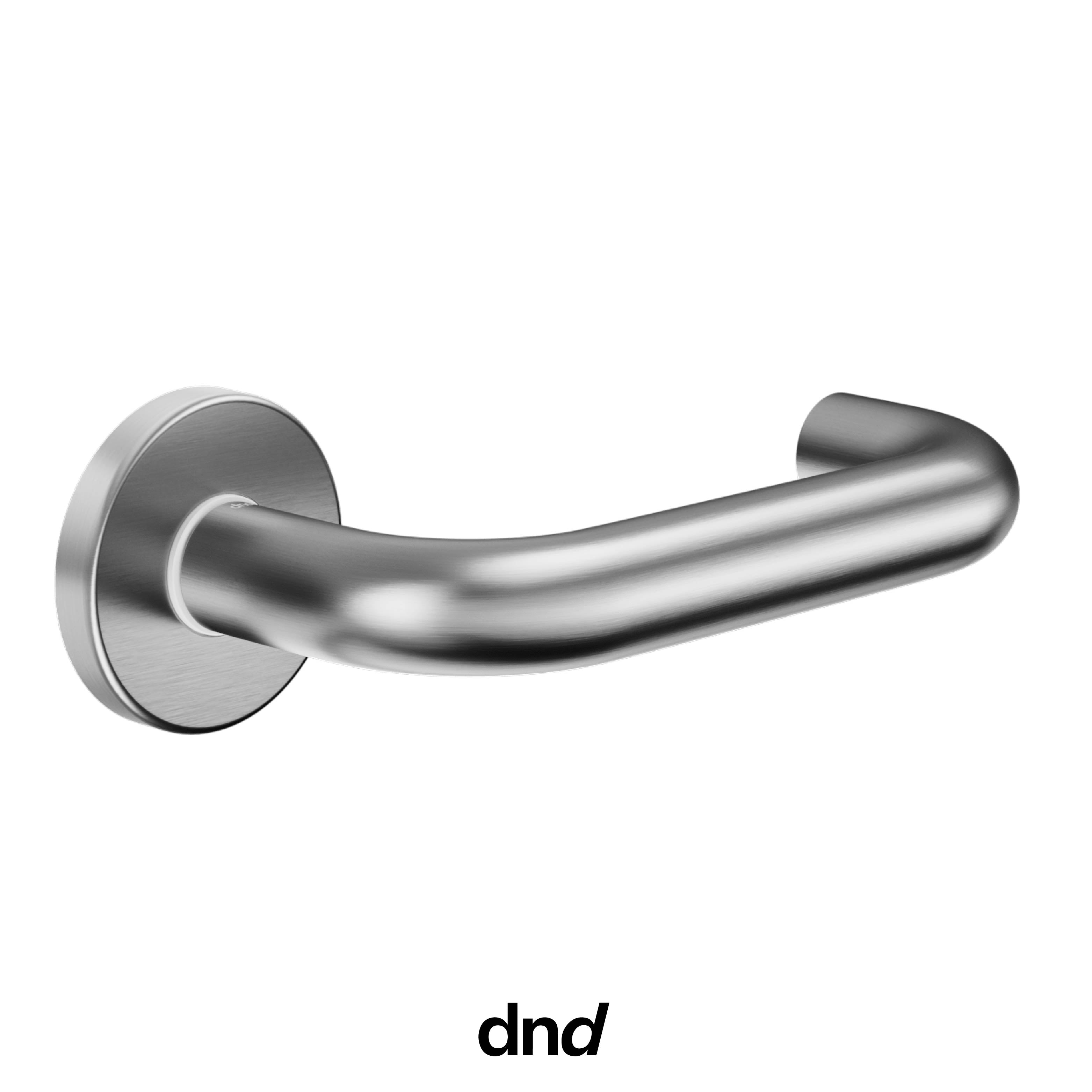 S50 - DND Maniglia per porta interna