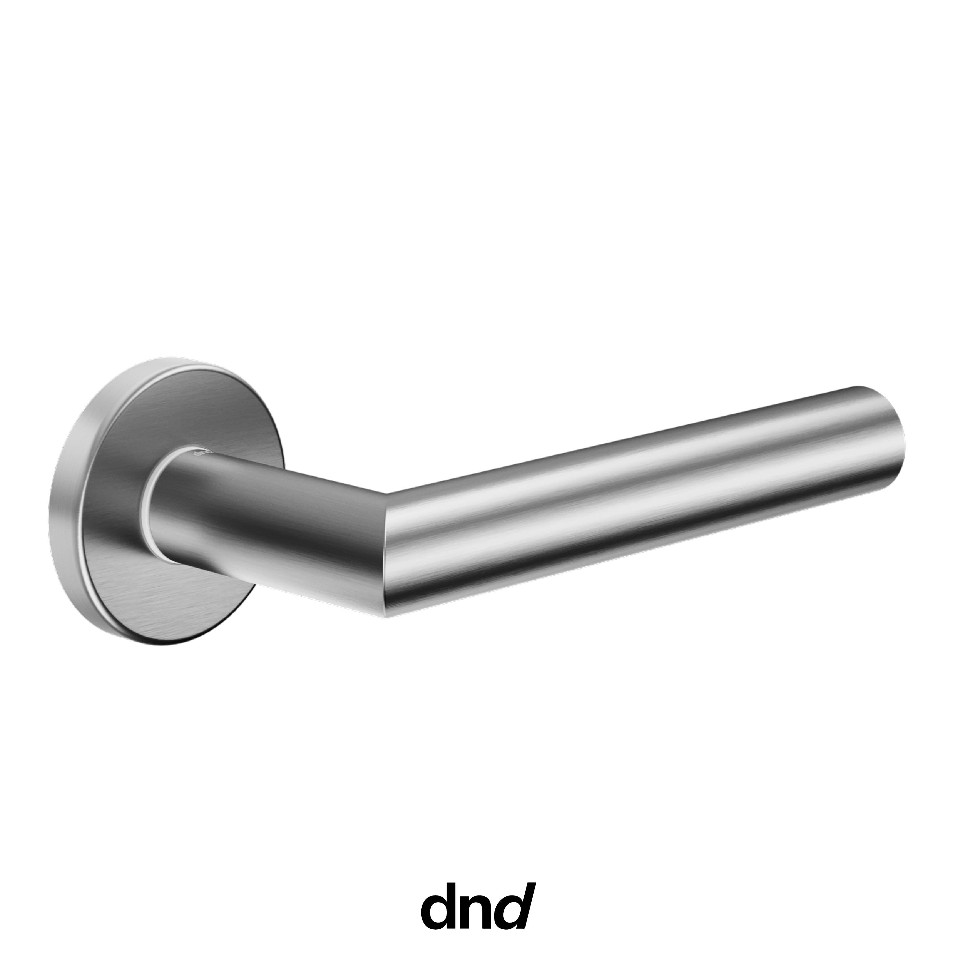 S60 - DND Maniglia per porta interna