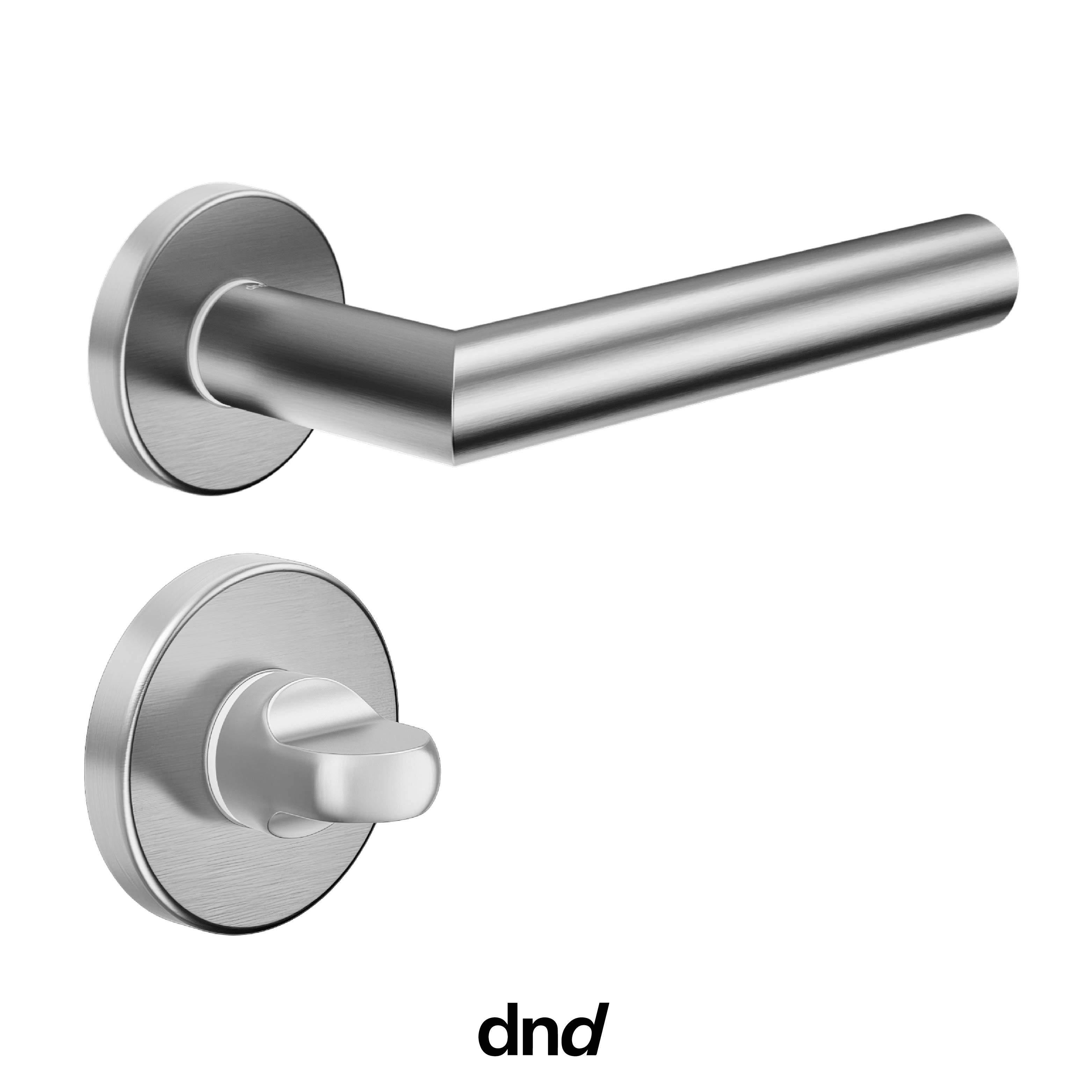 S60 - DND Maniglia per porta interna